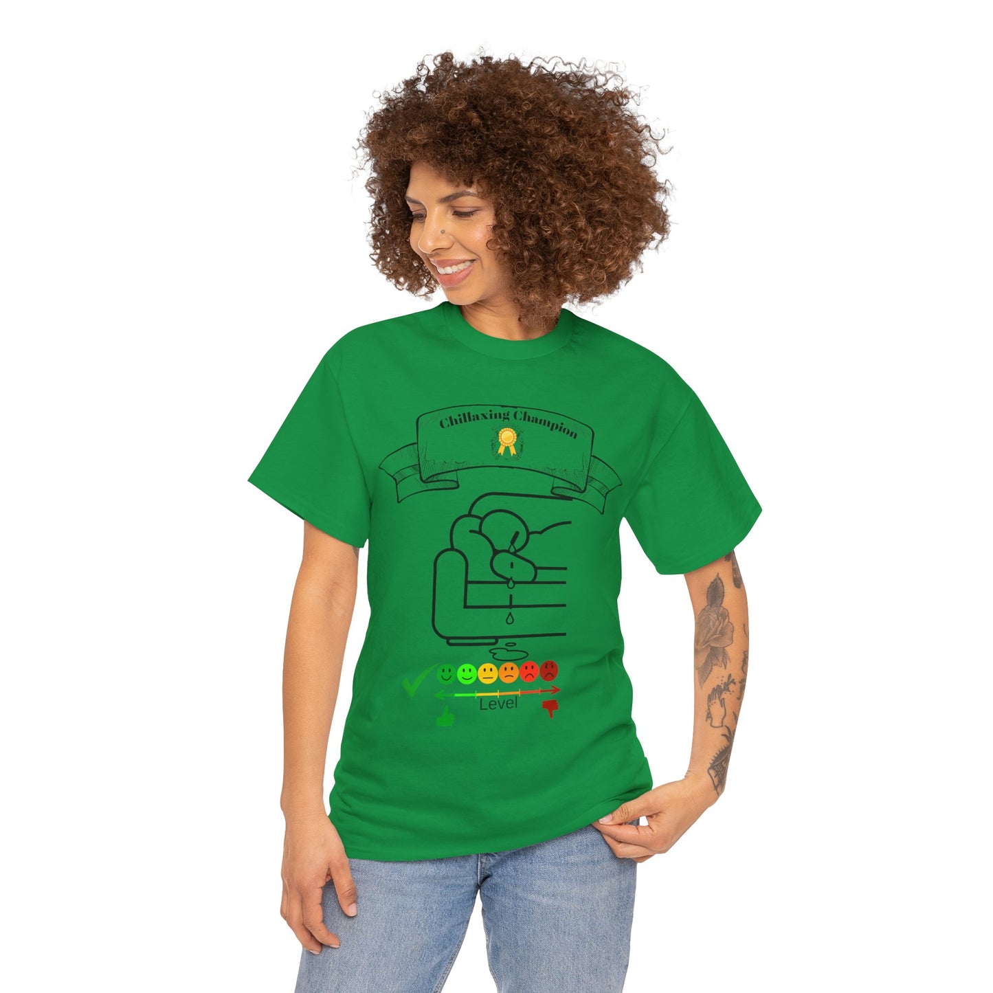 Funny Lazy Expert T-shirt