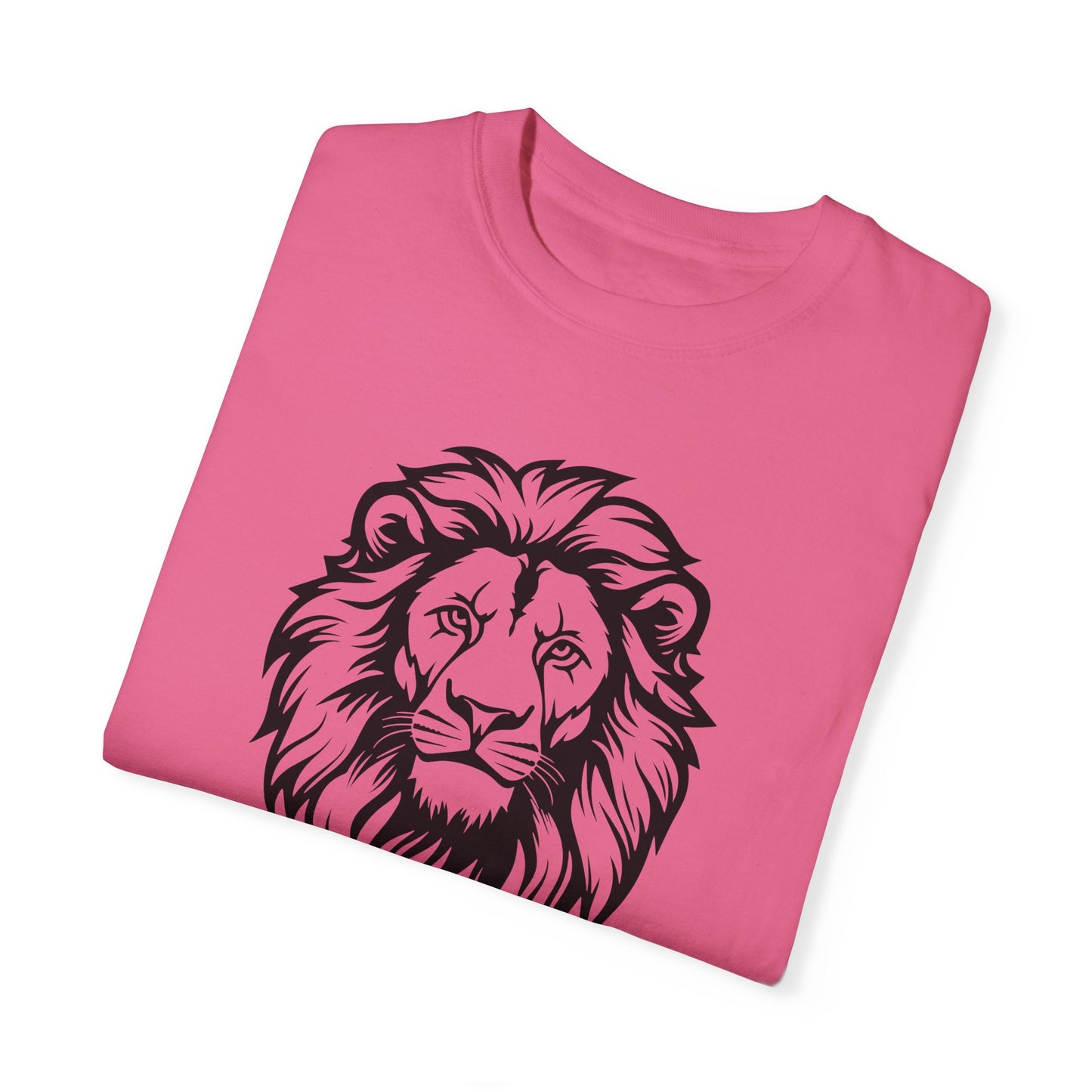 Blessed Love Lion T-shirt