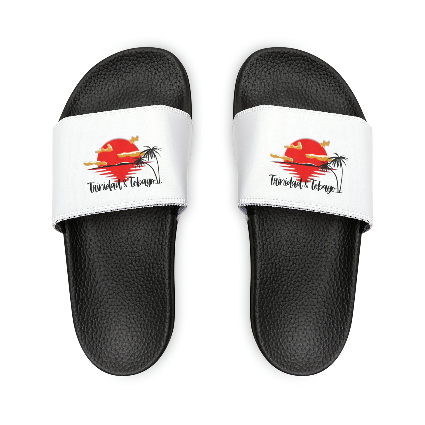 Trinidad And Tobago Women's Slides