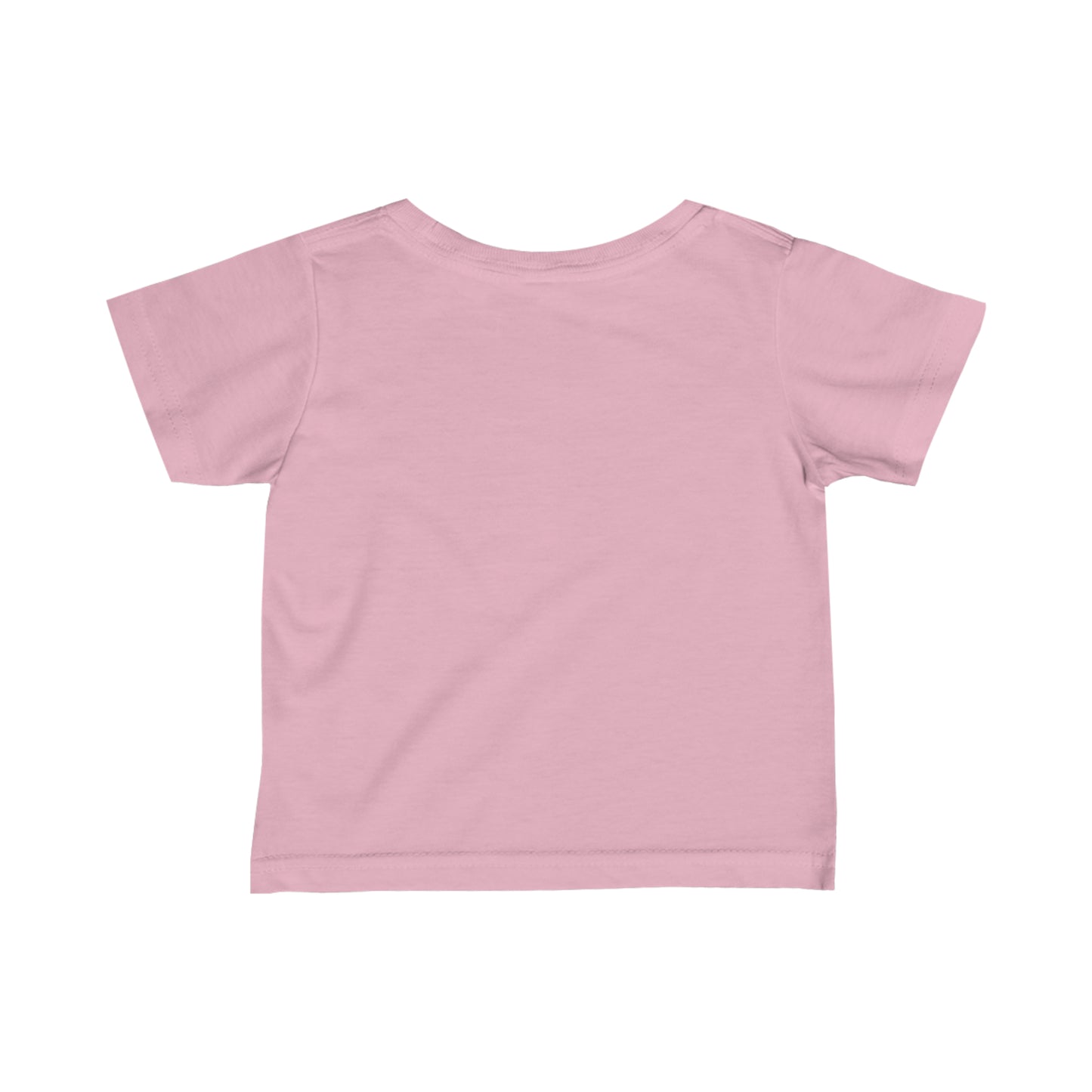 Trinidad And Tobago Infant Fine Jersey Tee
