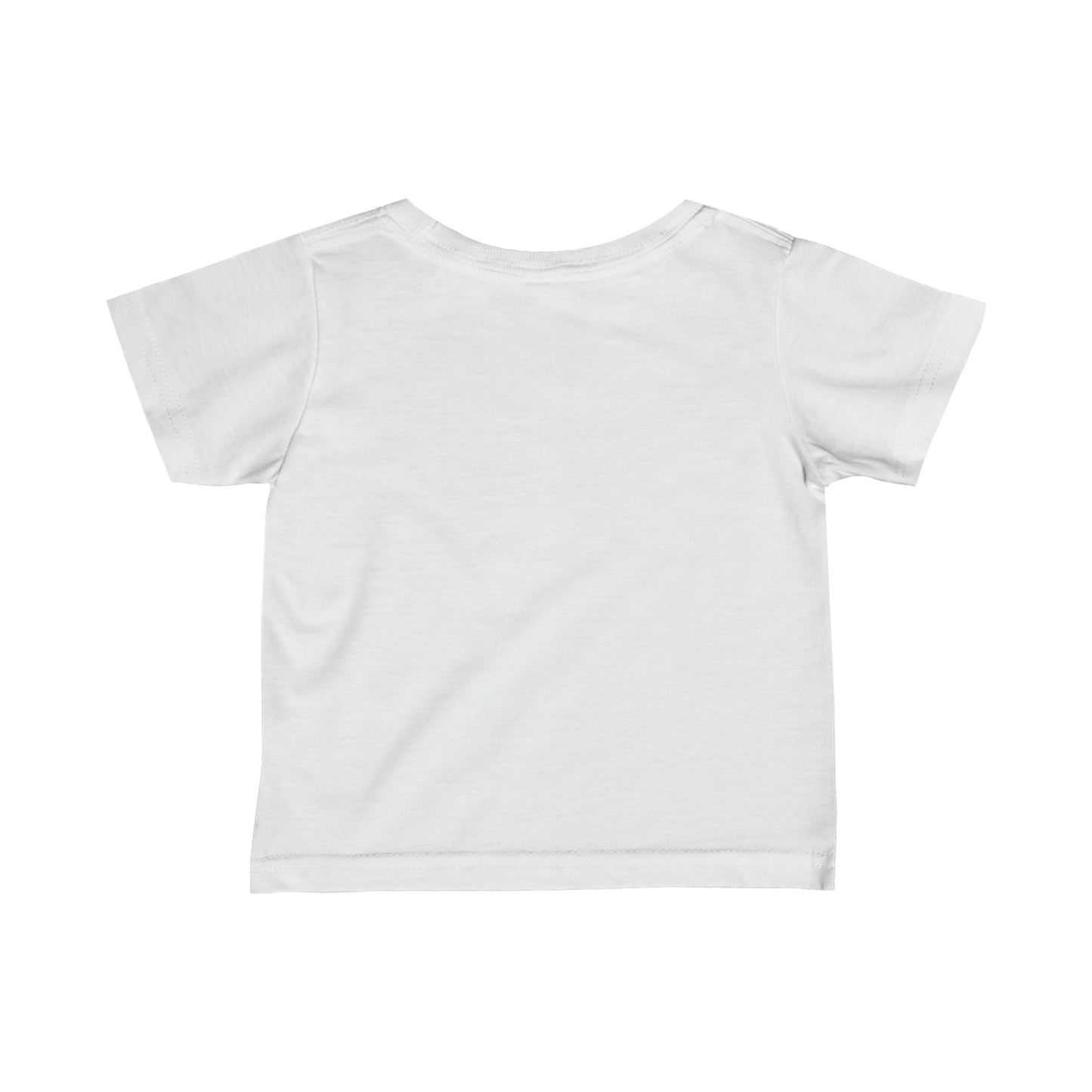 Trinidad And Tobago Infant Fine Jersey Tee