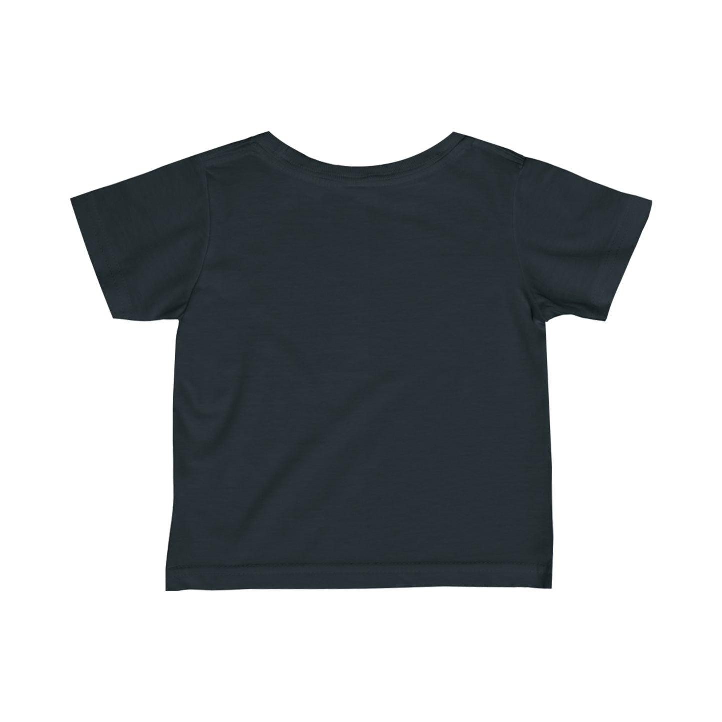Trinidad And Tobago Infant Fine Jersey Tee