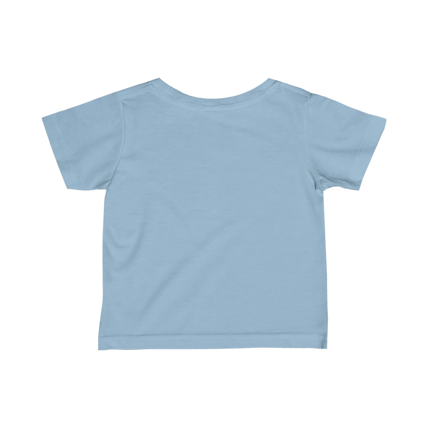 Trinidad And Tobago Infant Fine Jersey Tee