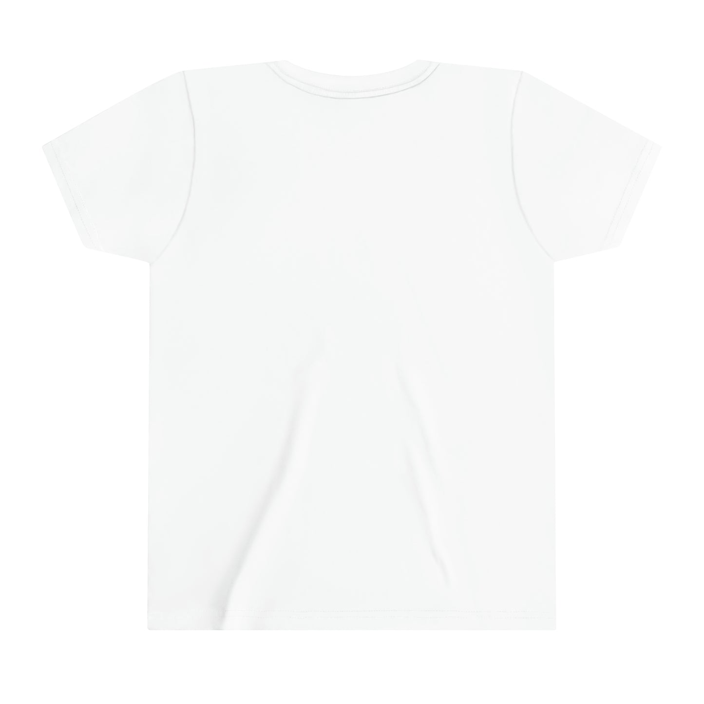 Trinidad And Tobago Funny Youth Short Sleeve Tee