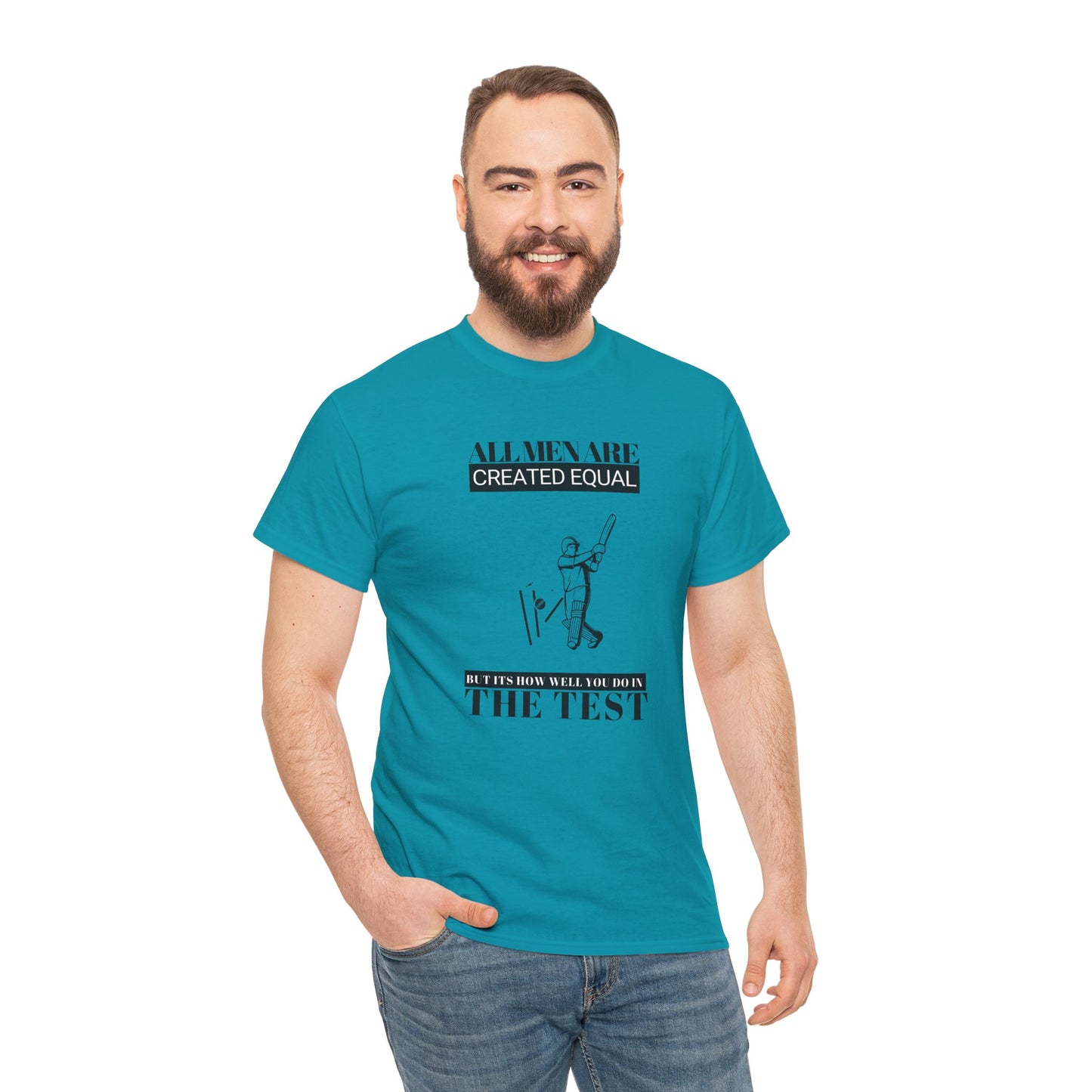 Funny Cricket Gift T-shirt