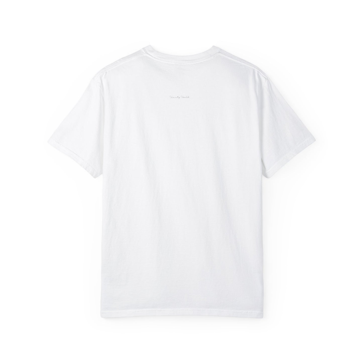 Trinidad And Tobago Coat Of Arms T-shirt