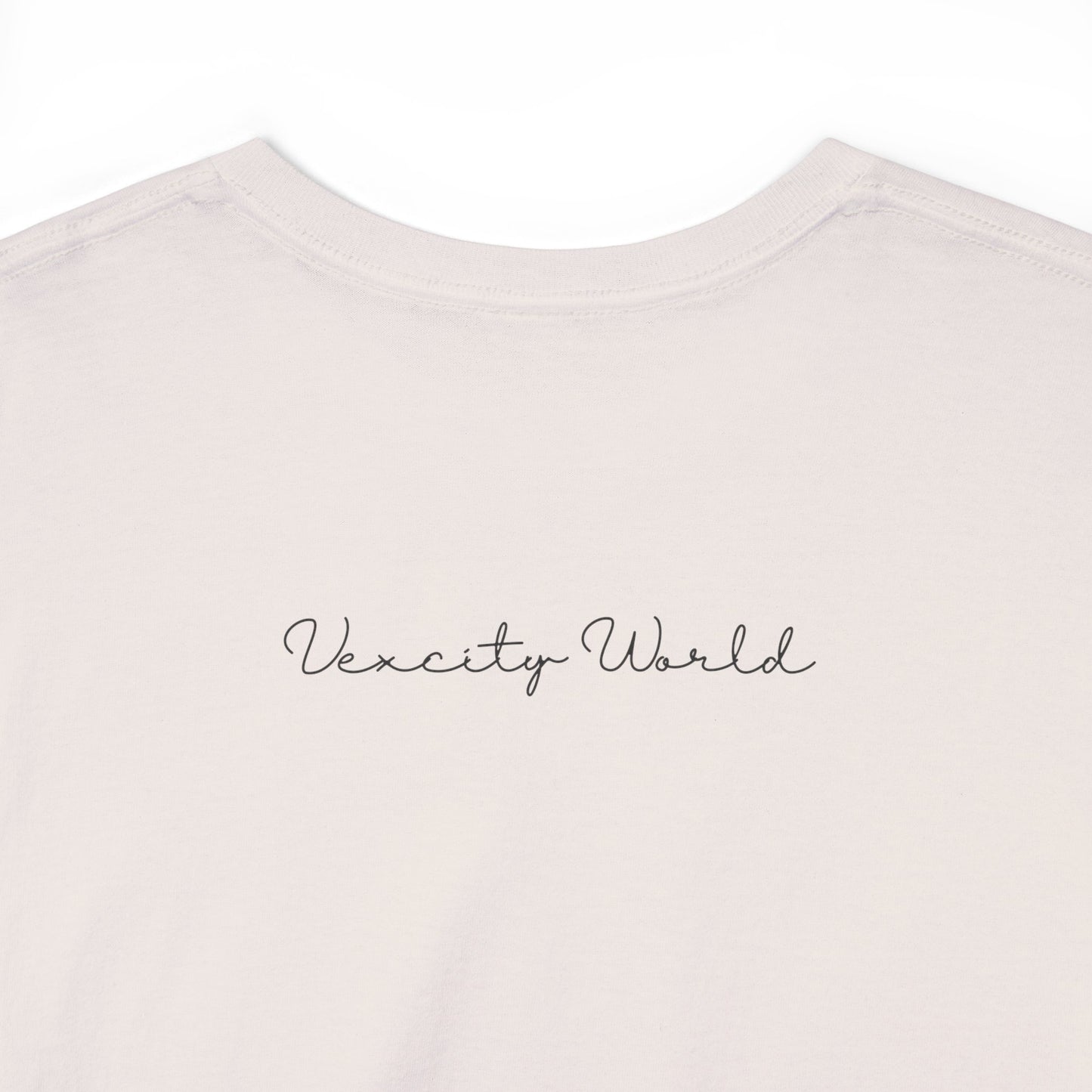 Yogini In Training T-shirt