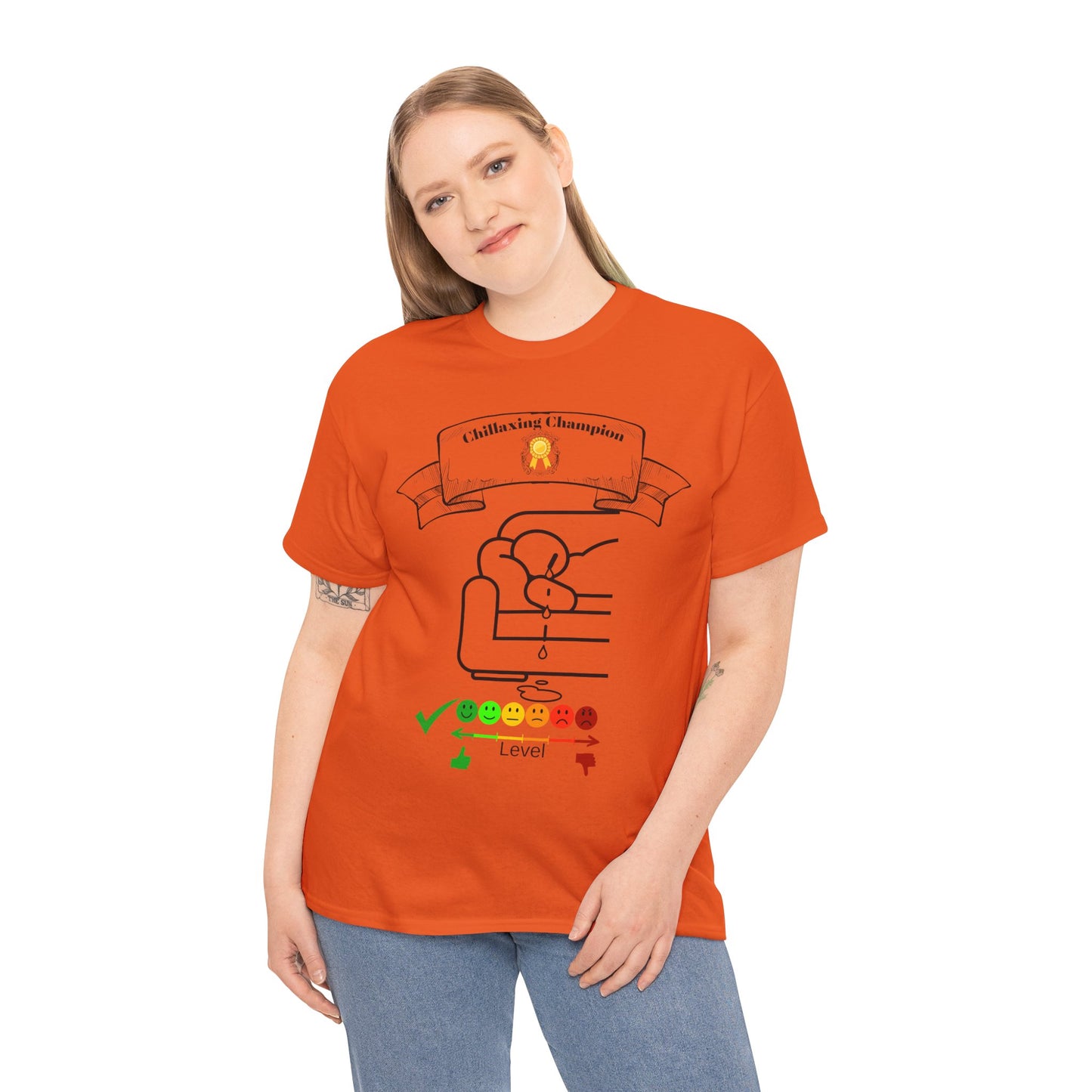 Funny Lazy Expert T-shirt