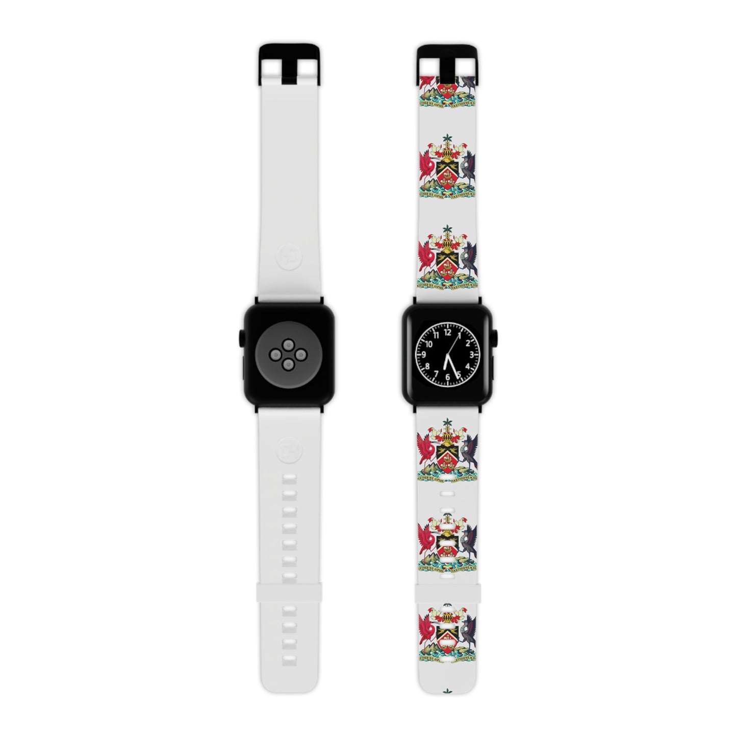 Trinidad And Tobago Watch Band for Apple Watch