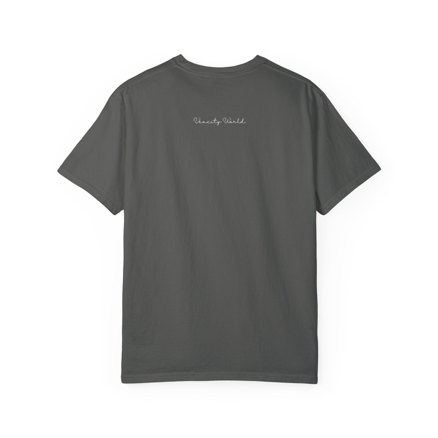 The Conqueror Lion T-shirt