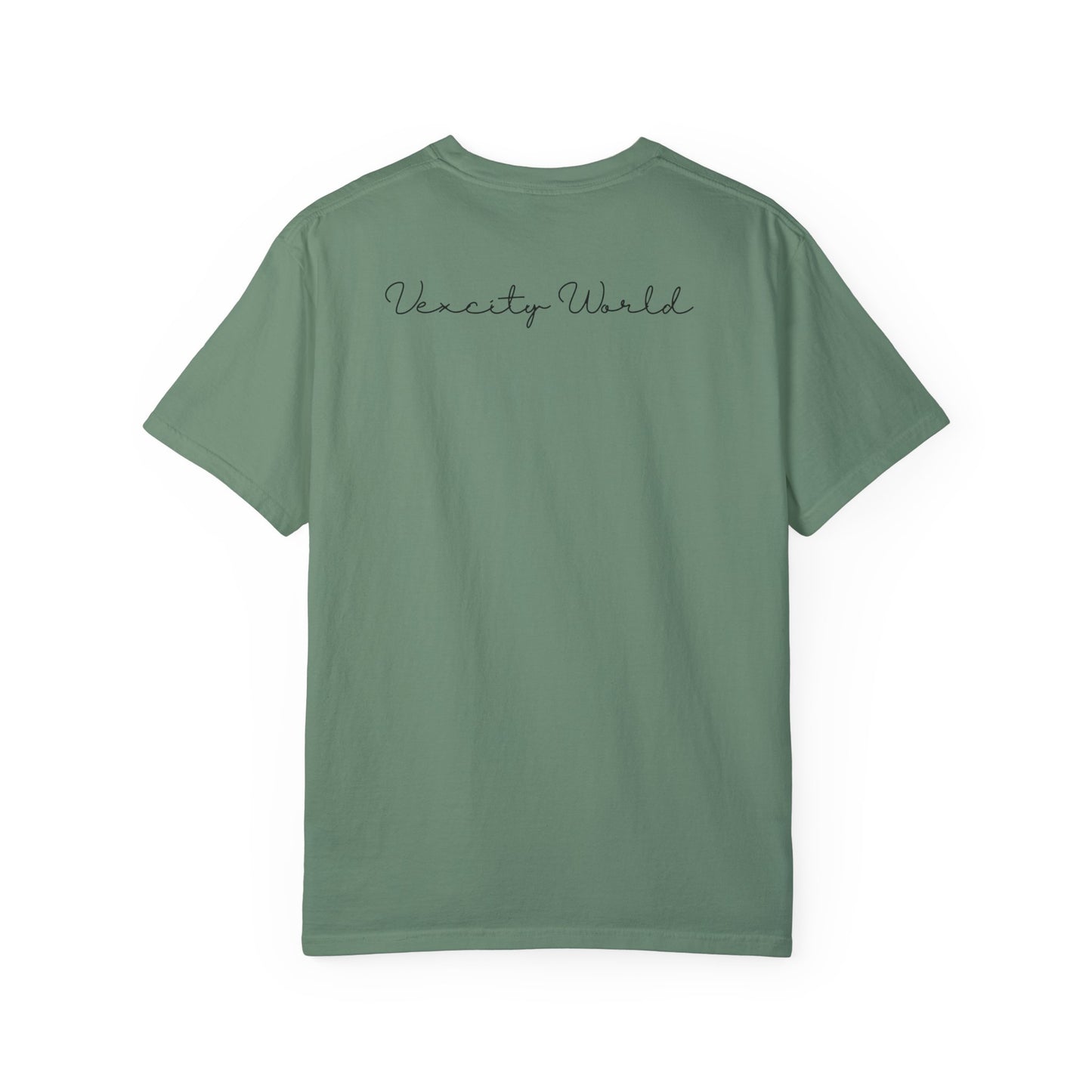 Blessed Love Lion T-shirt