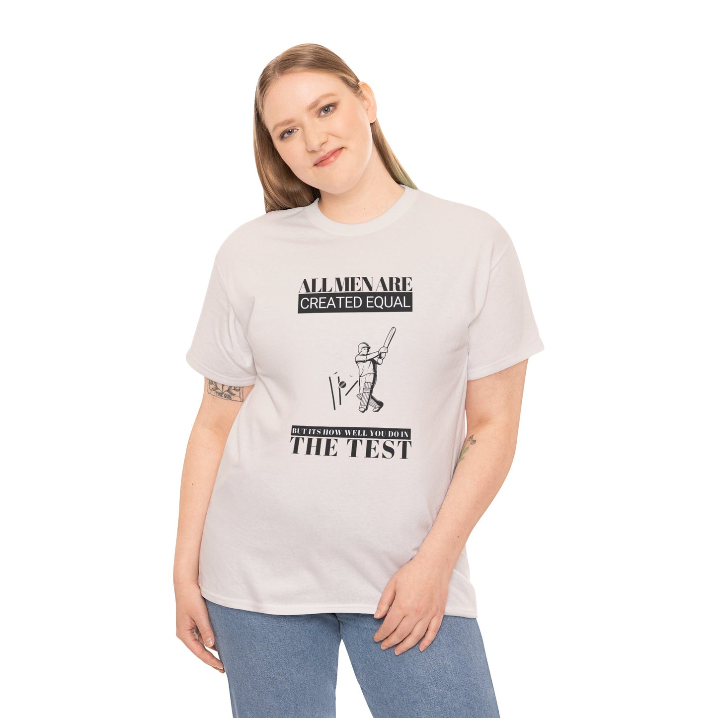 Funny Cricket Gift T-shirt