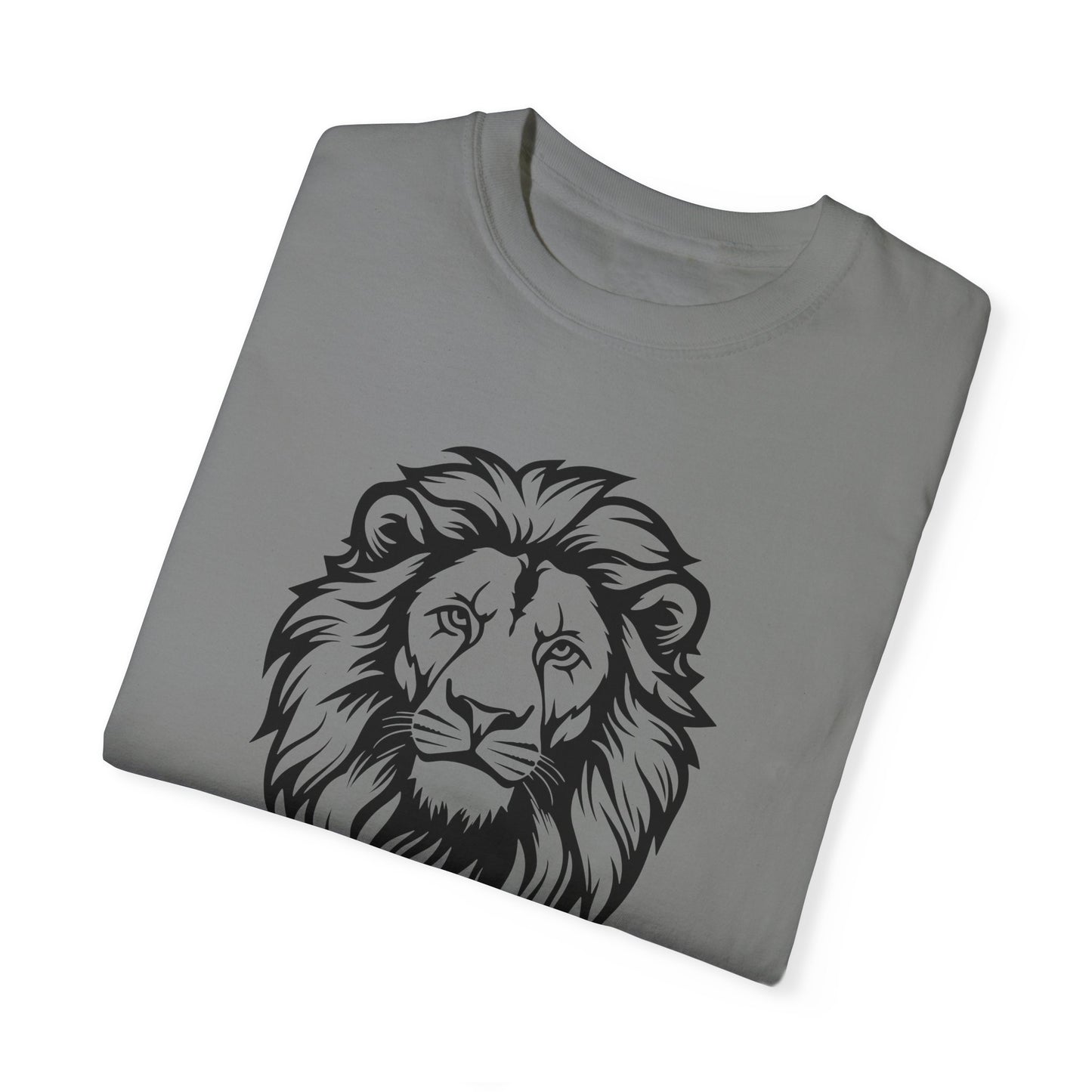 Blessed Love Lion T-shirt