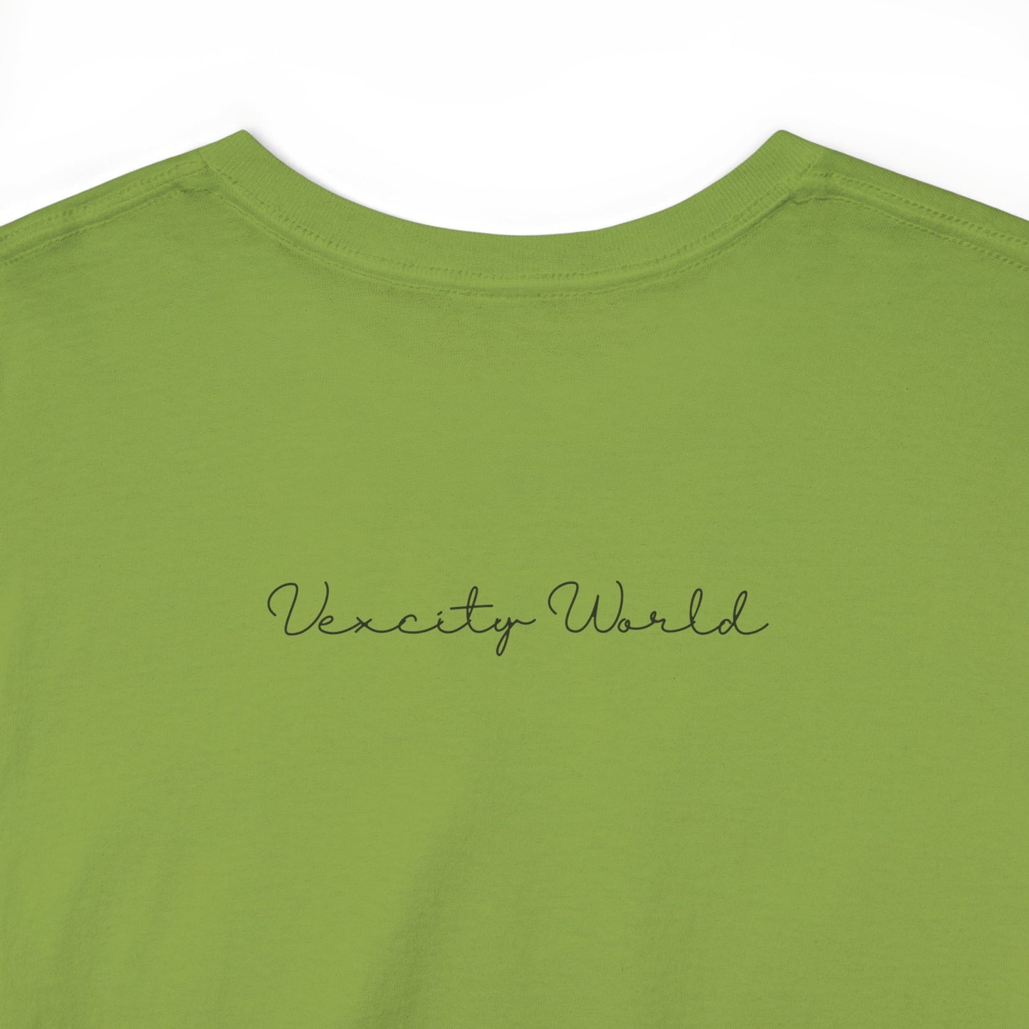 Yogini In Training T-shirt