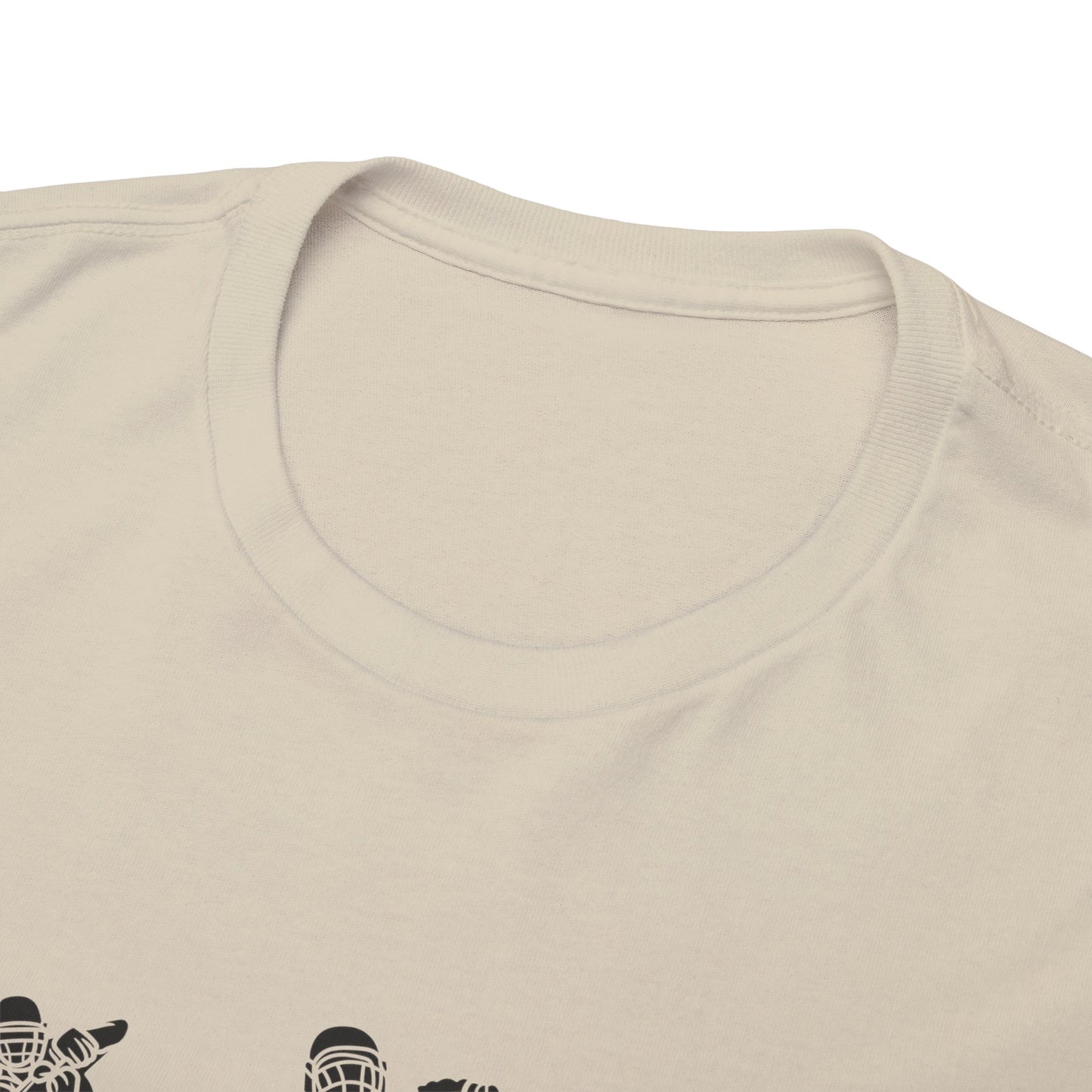 Cricket Life Gift T- shirt