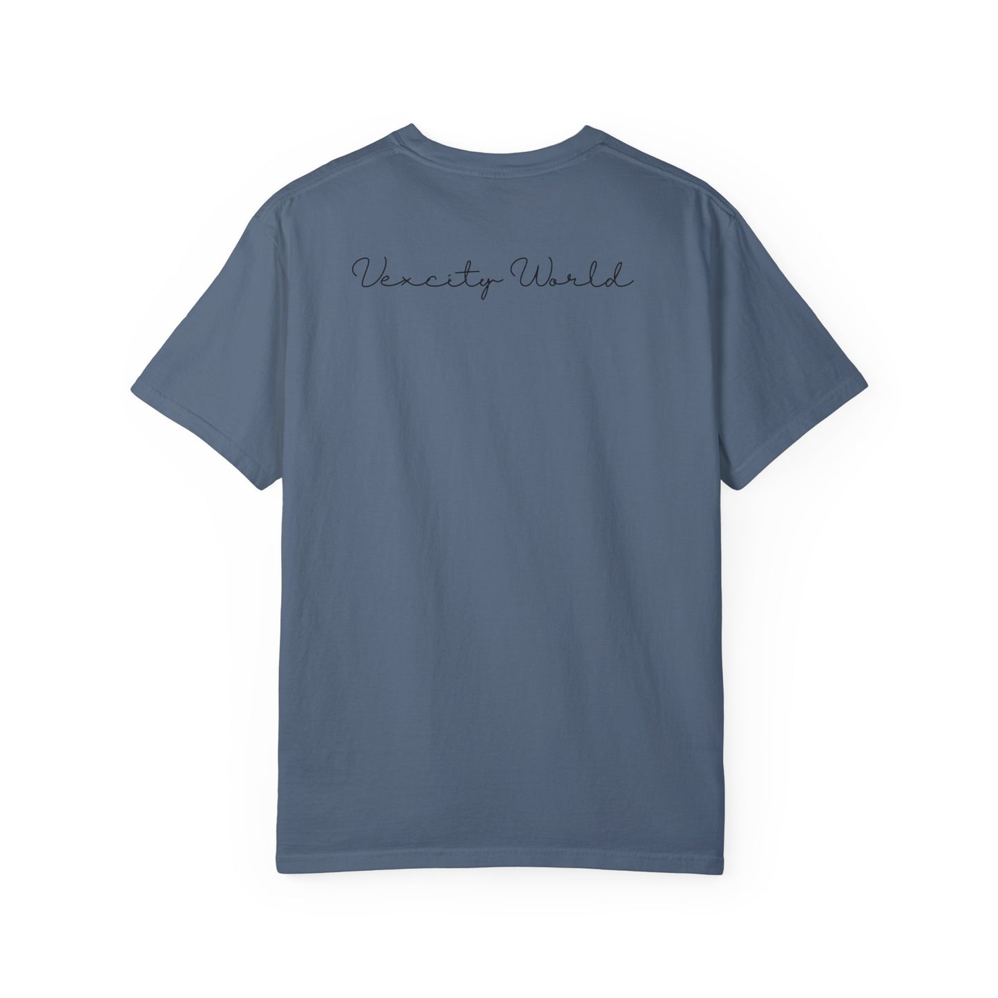 Blessed Love Lion T-shirt