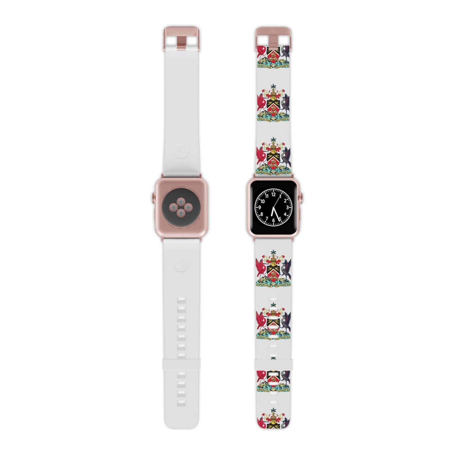 Trinidad And Tobago Watch Band for Apple Watch