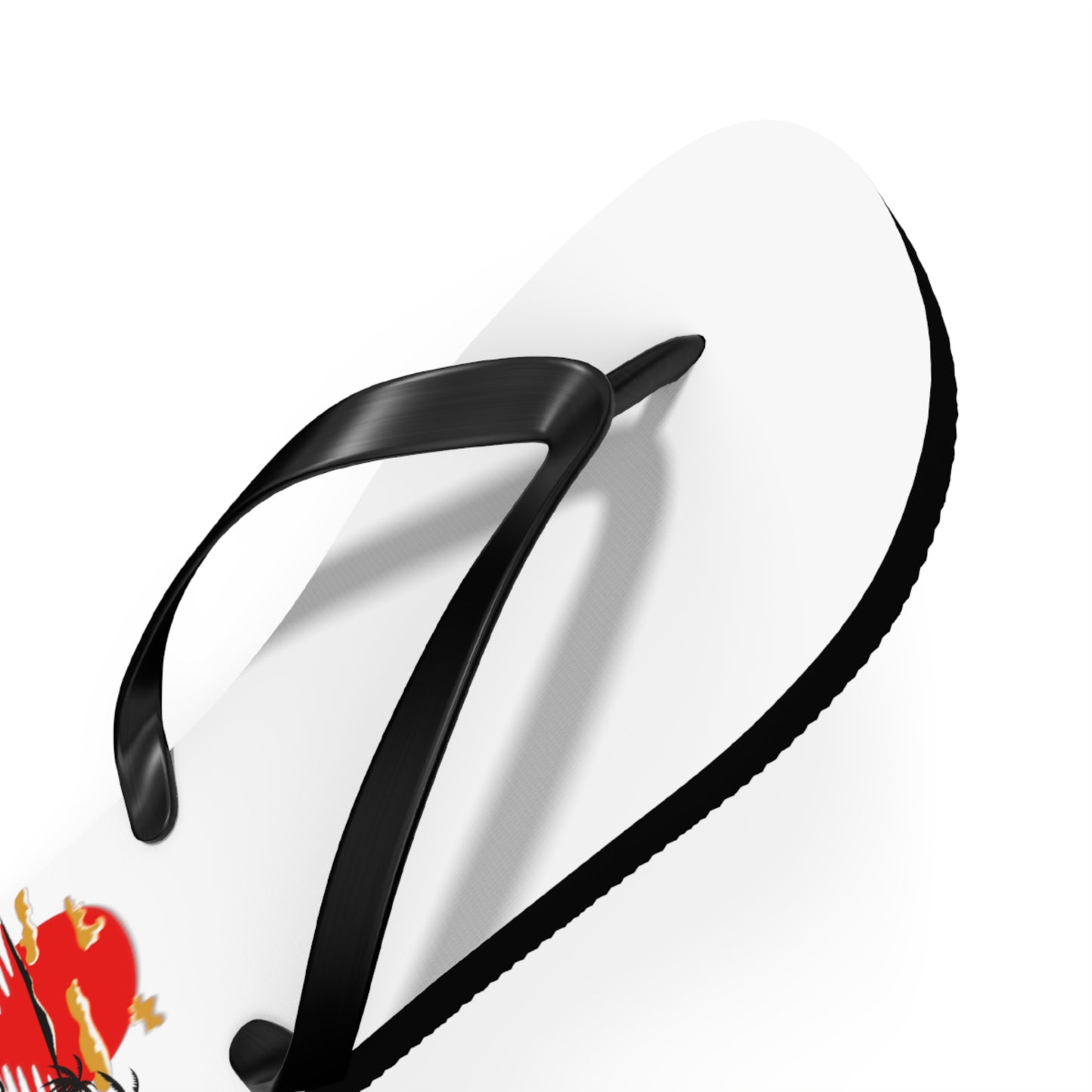 Trinidad And Tobago Flip Flops