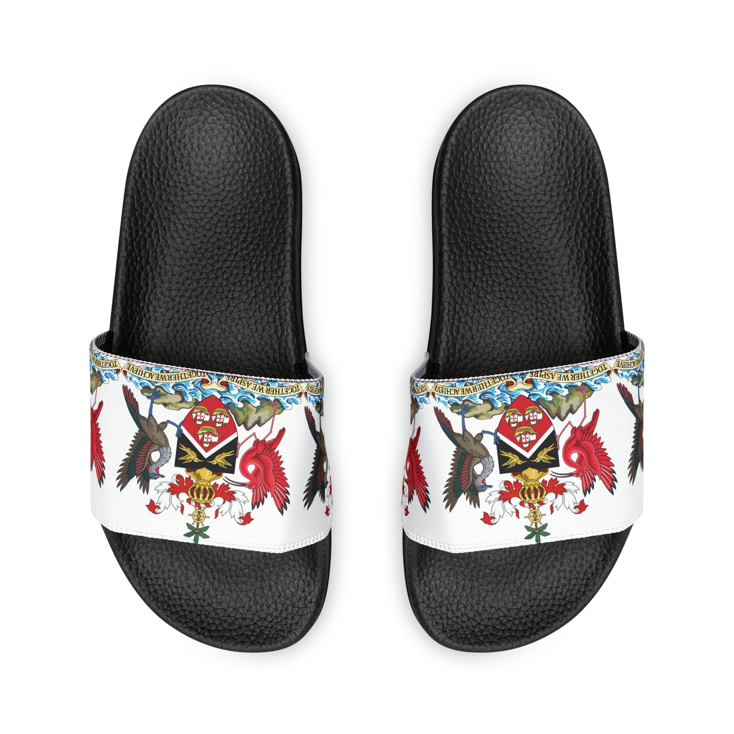 Trinidad And Tobago Women's Slides