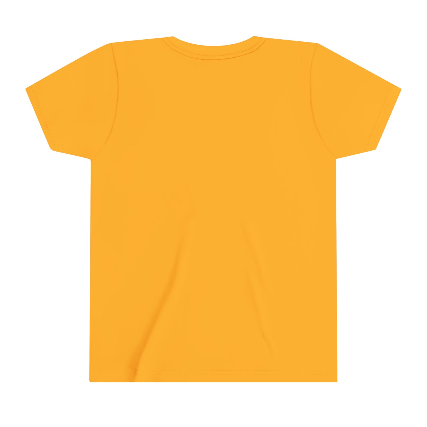 Trinidad And Tobago Funny Youth Short Sleeve Tee