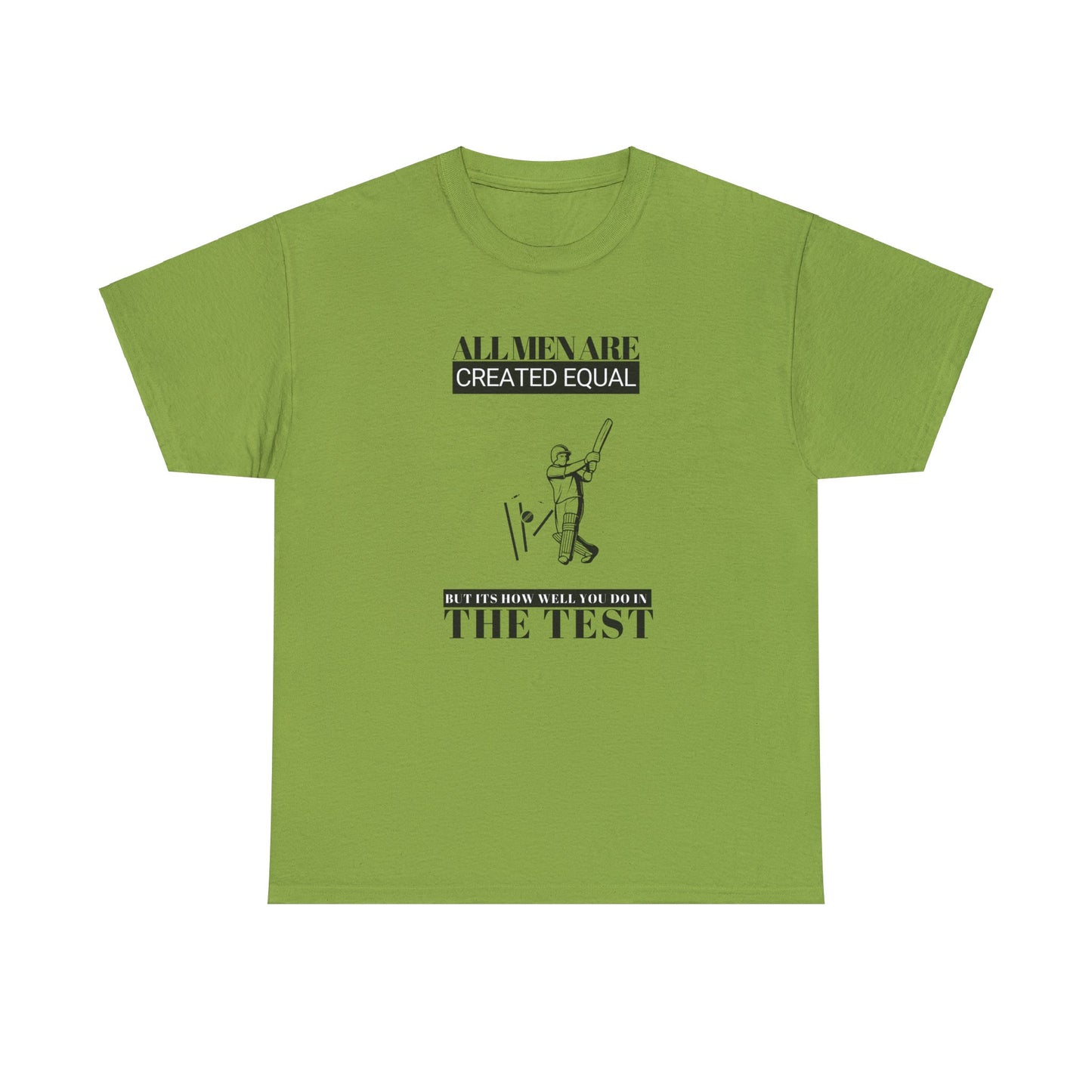Funny Cricket Gift T-shirt