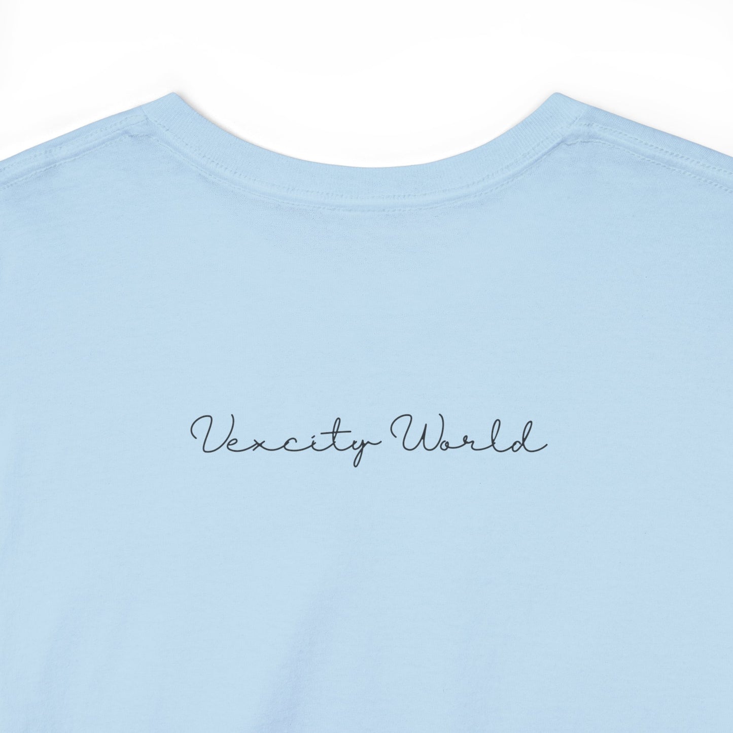 Yogini In Training T-shirt