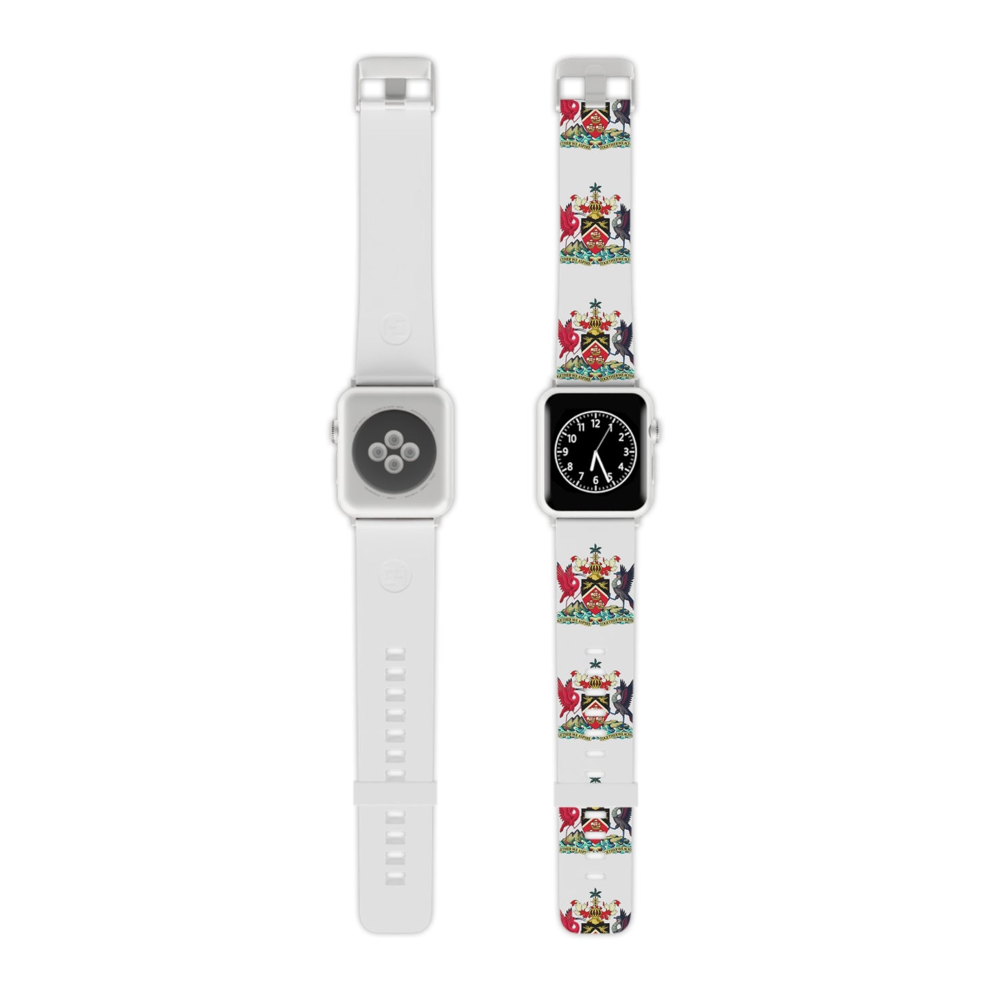 Trinidad And Tobago Watch Band for Apple Watch