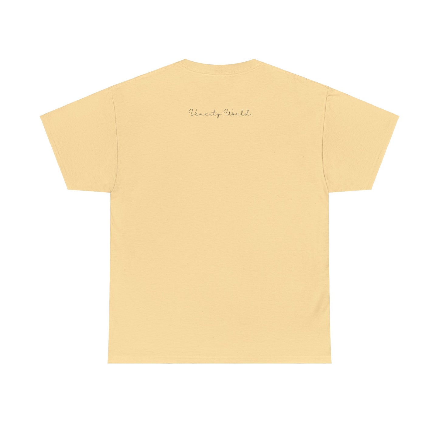 Procaffeinator Unisex Heavy Cotton Tee