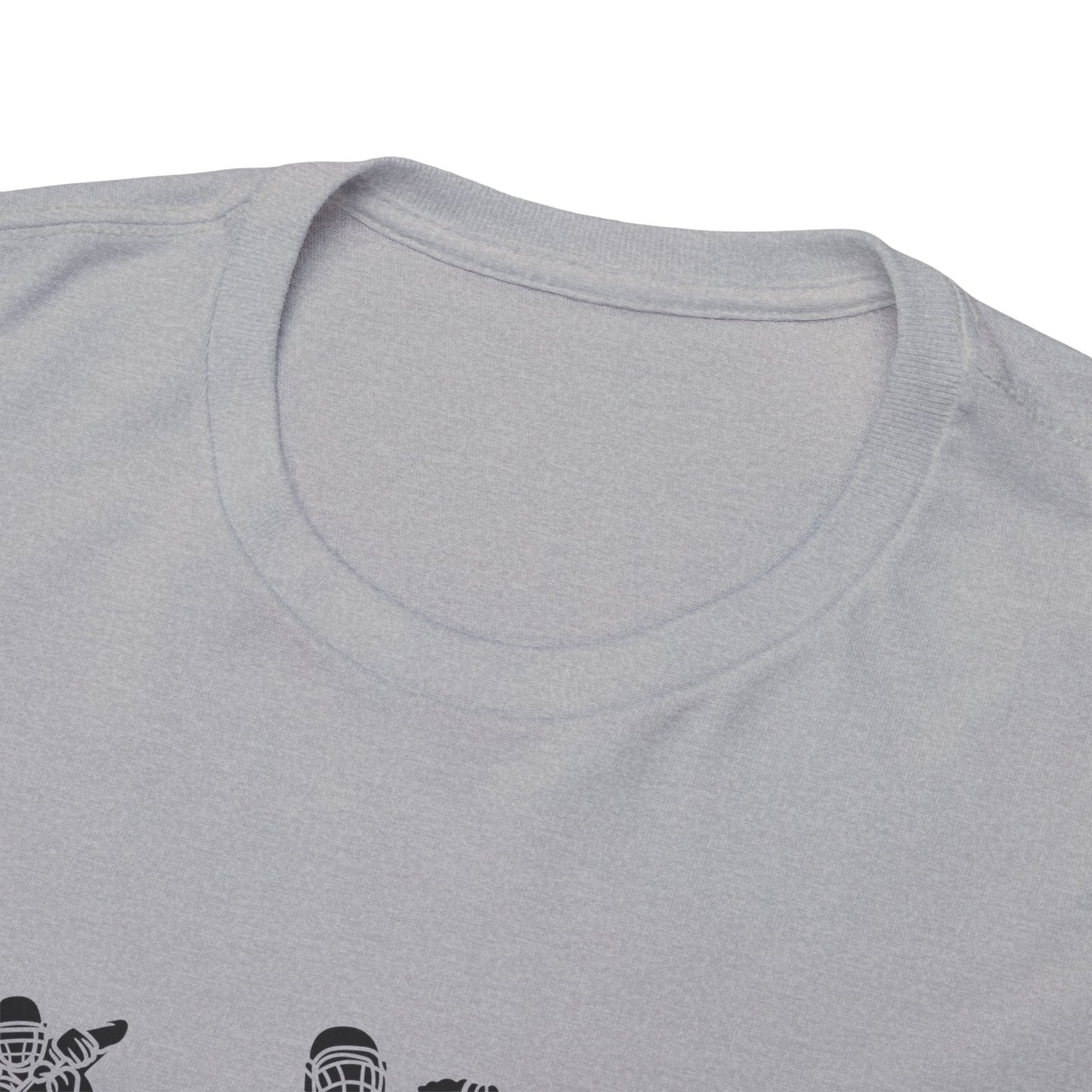 Cricket Life Gift T- shirt