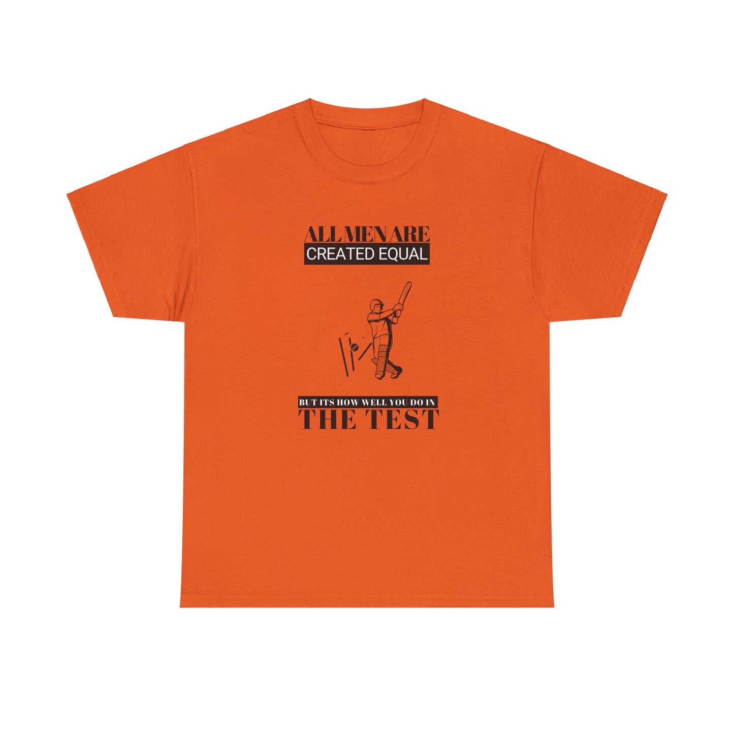 Funny Cricket Gift T-shirt