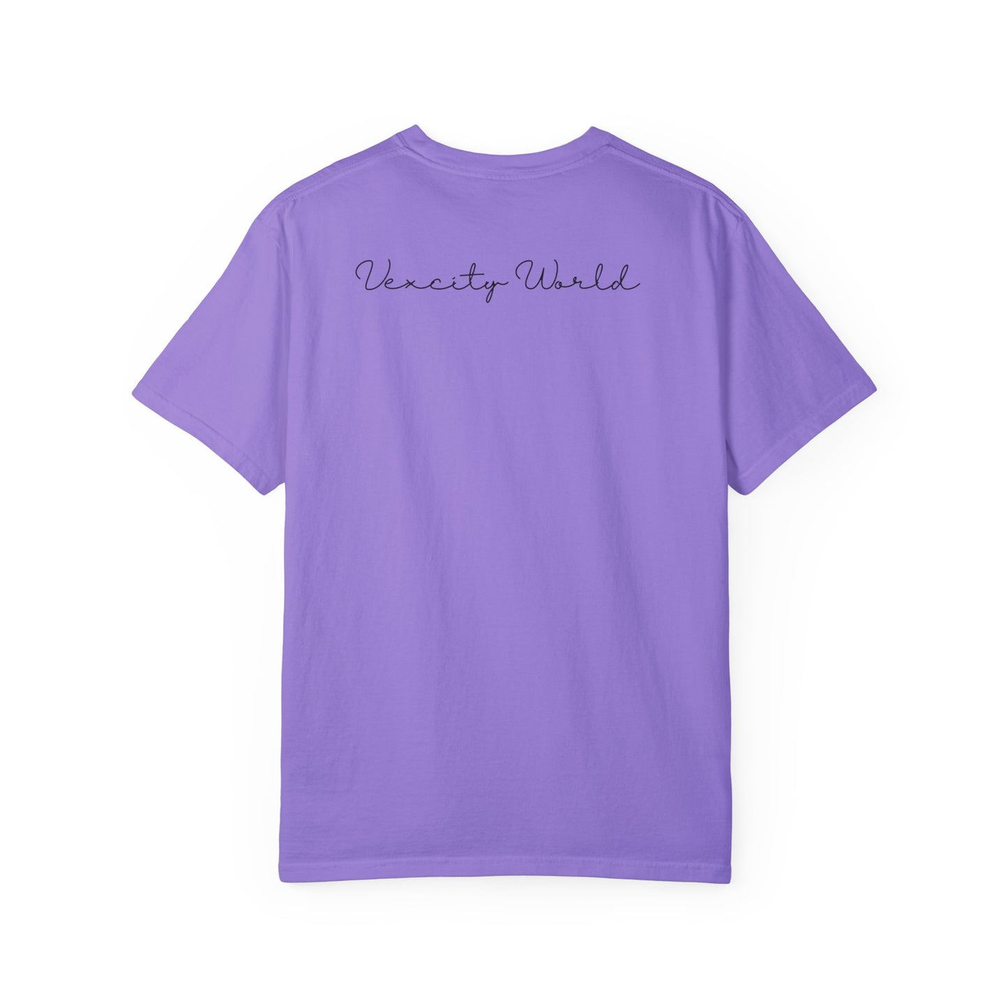 Blessed Love Lion T-shirt
