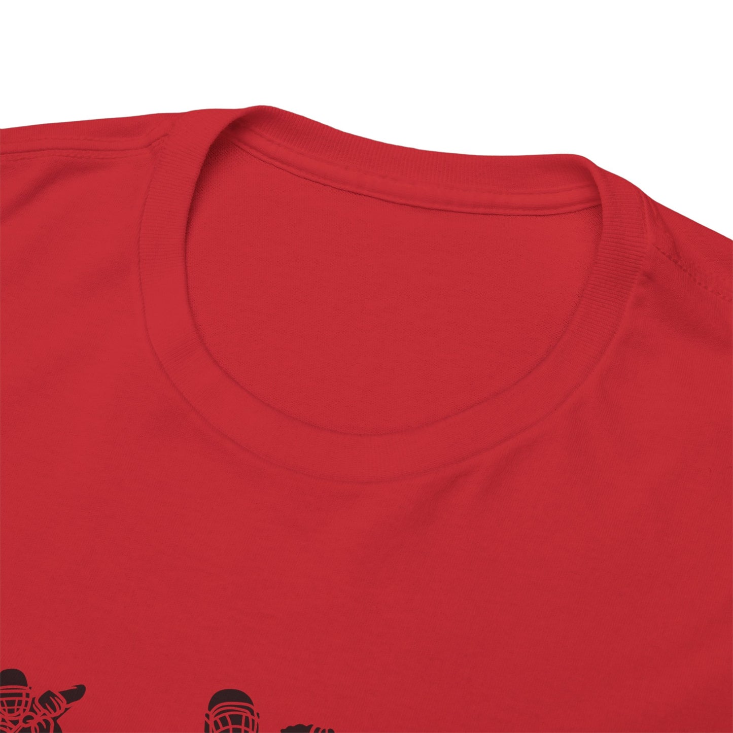 Cricket Life Gift T- shirt