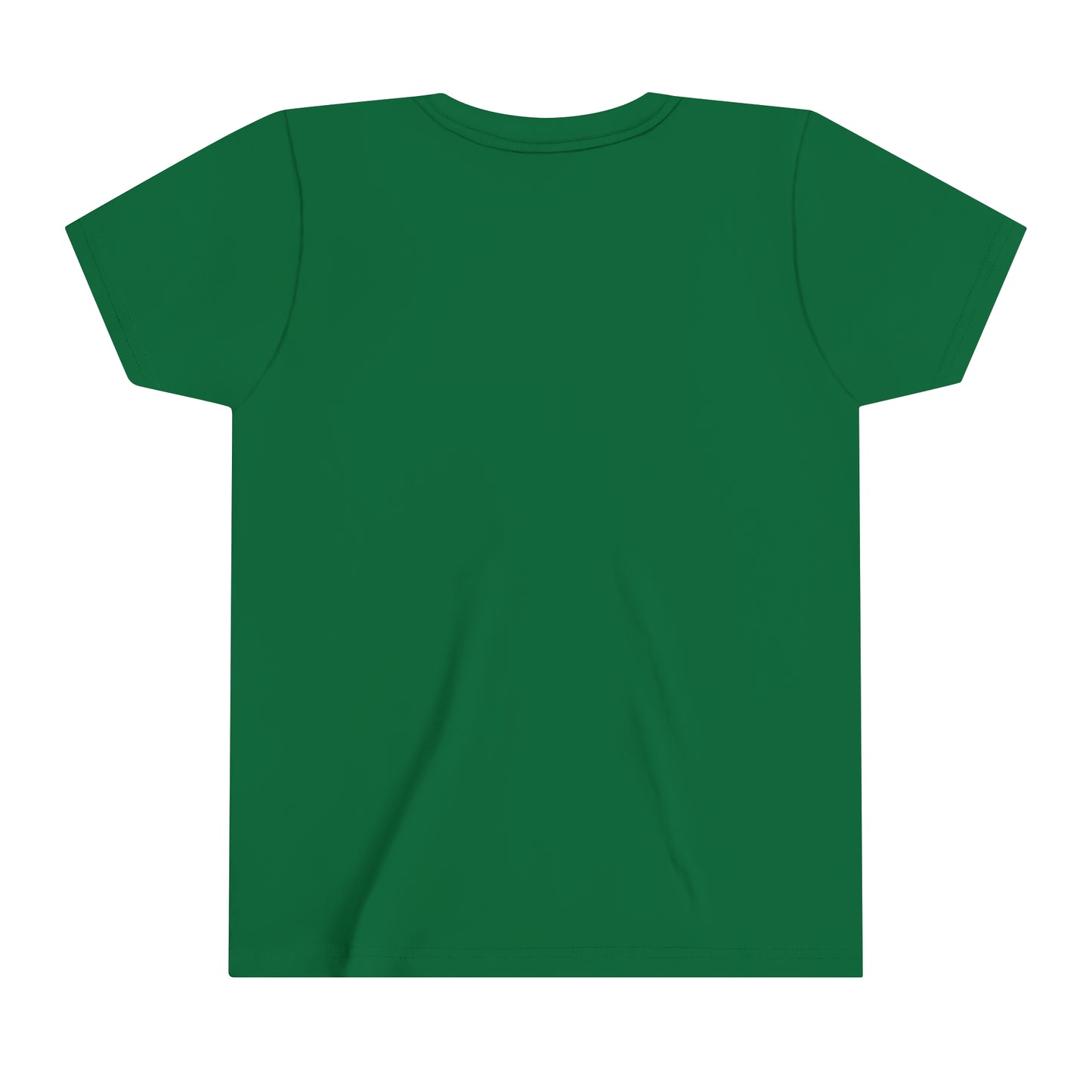 Trinidad And Tobago Funny Youth Short Sleeve Tee