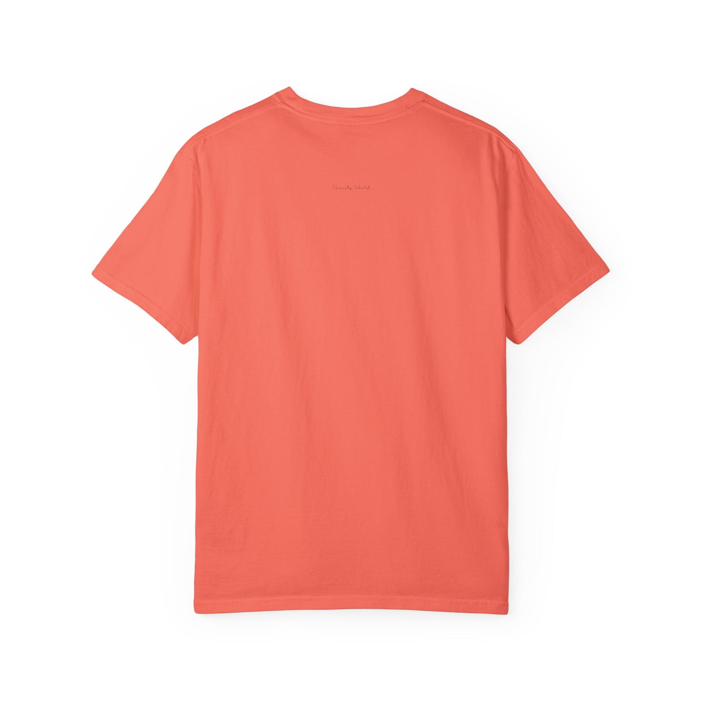 Trinidad And Tobago Coat Of Arms T-shirt