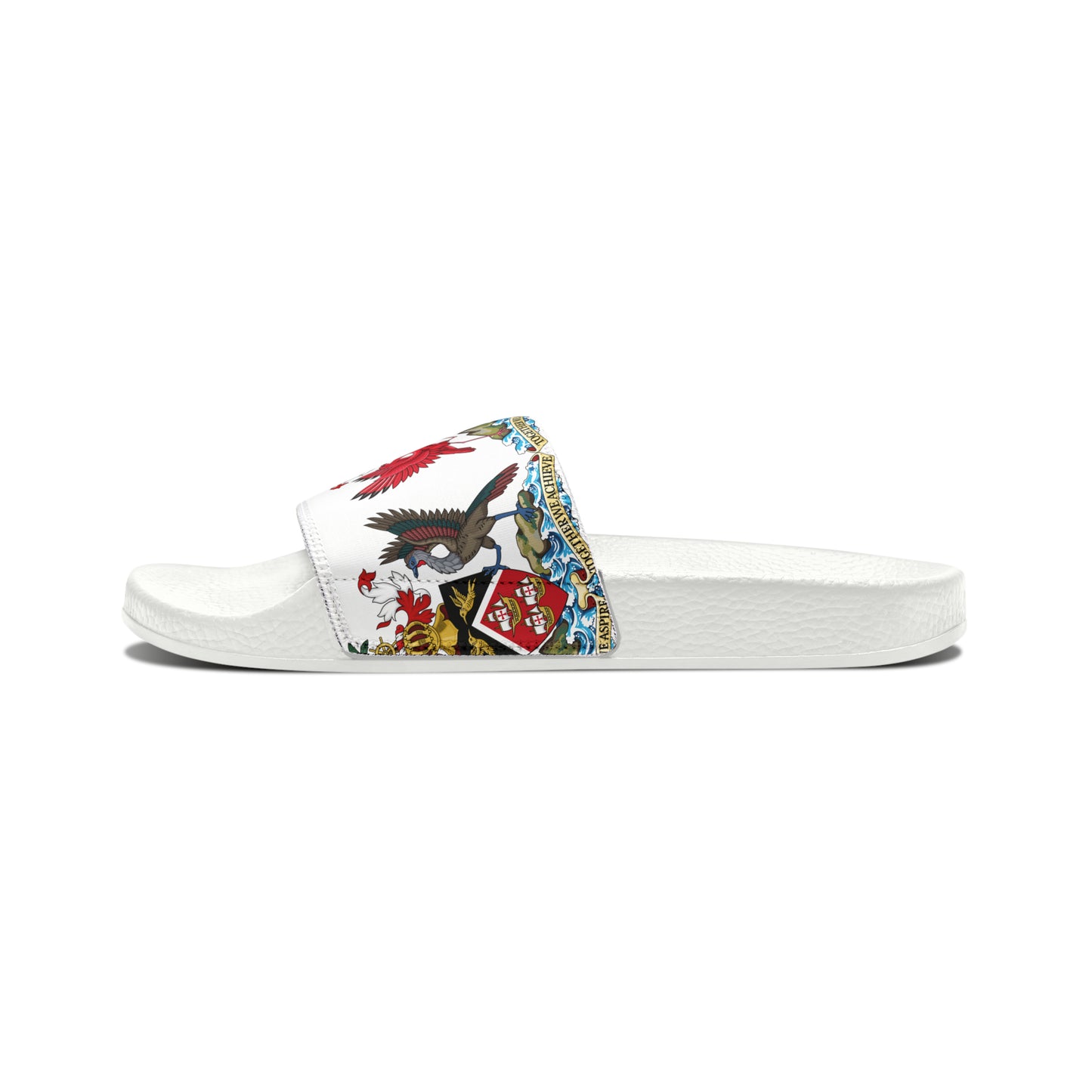 Trinidad And Tobago Women's Slides