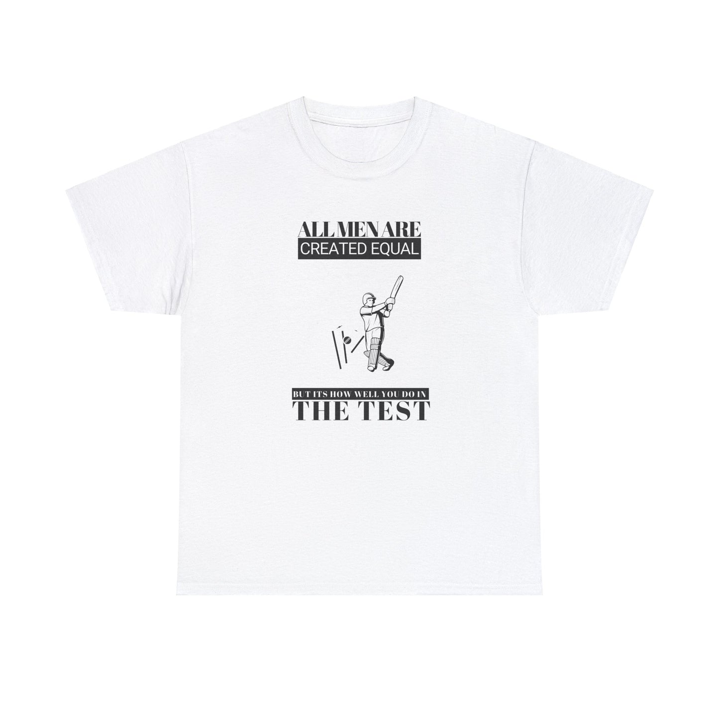Funny Cricket Gift T-shirt