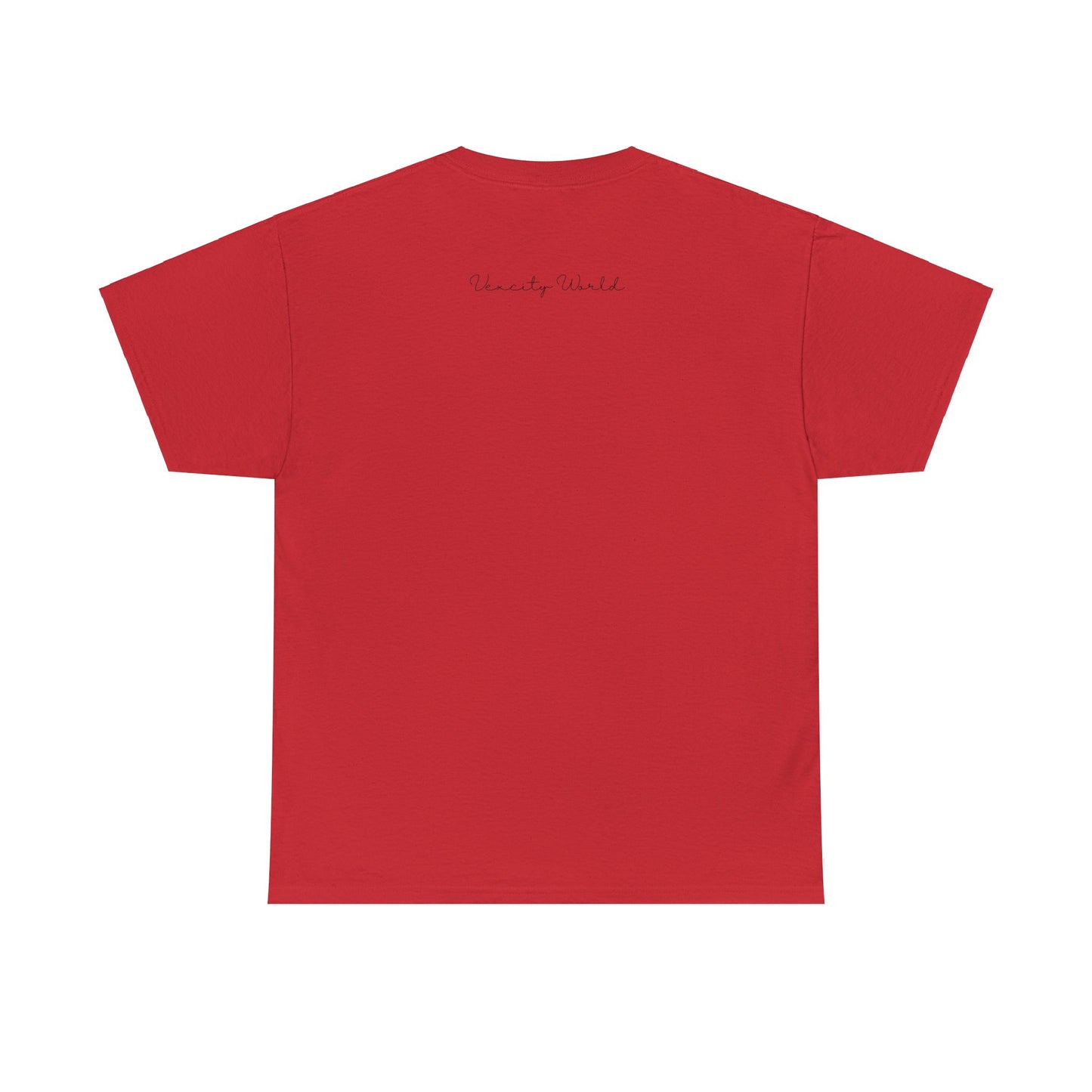 Yoga Is Priority T-shirt