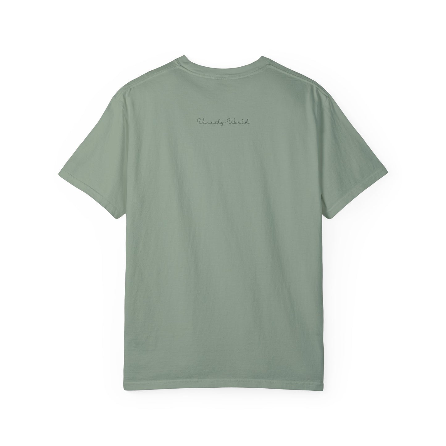The Conqueror Lion T-shirt