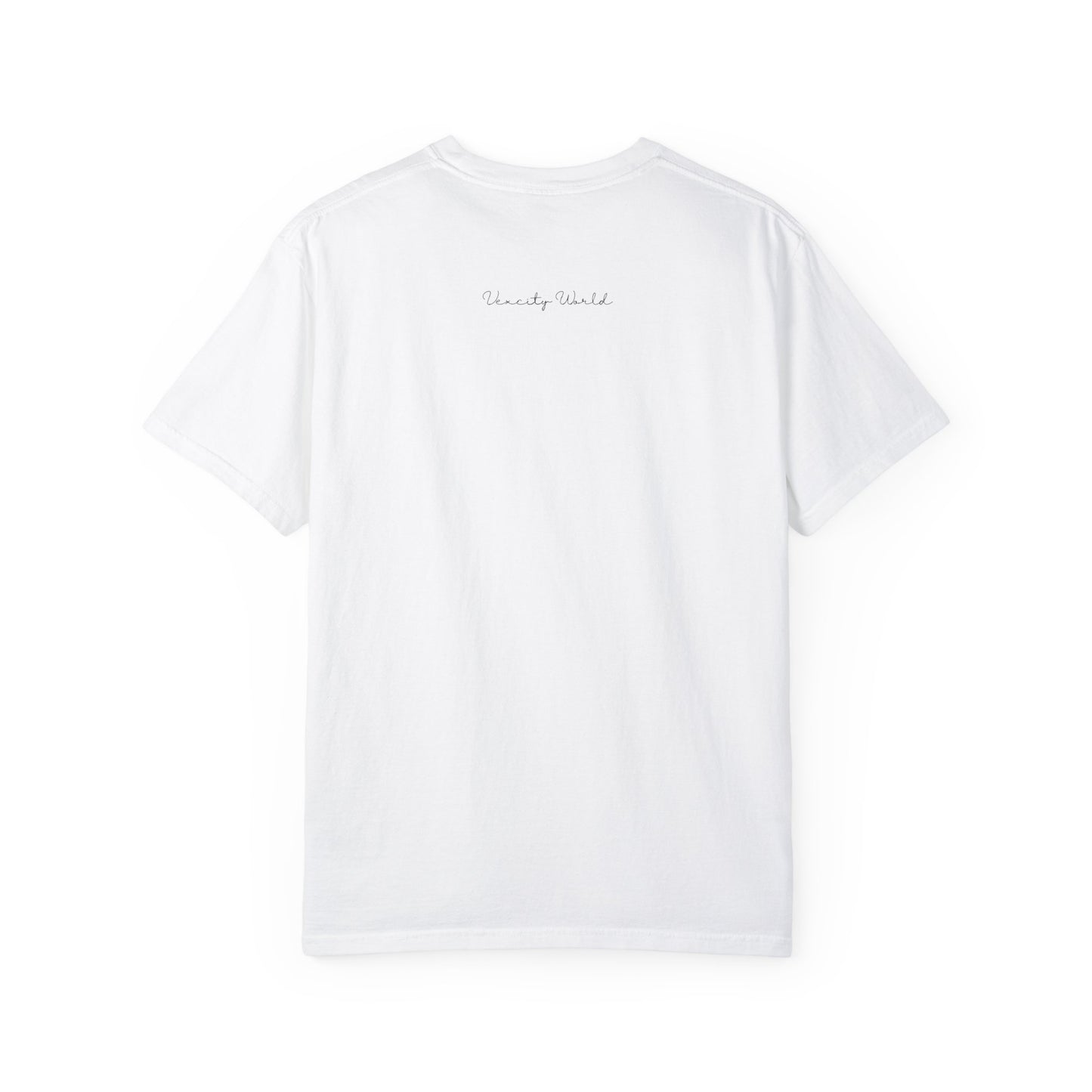 The Conqueror Lion T-shirt