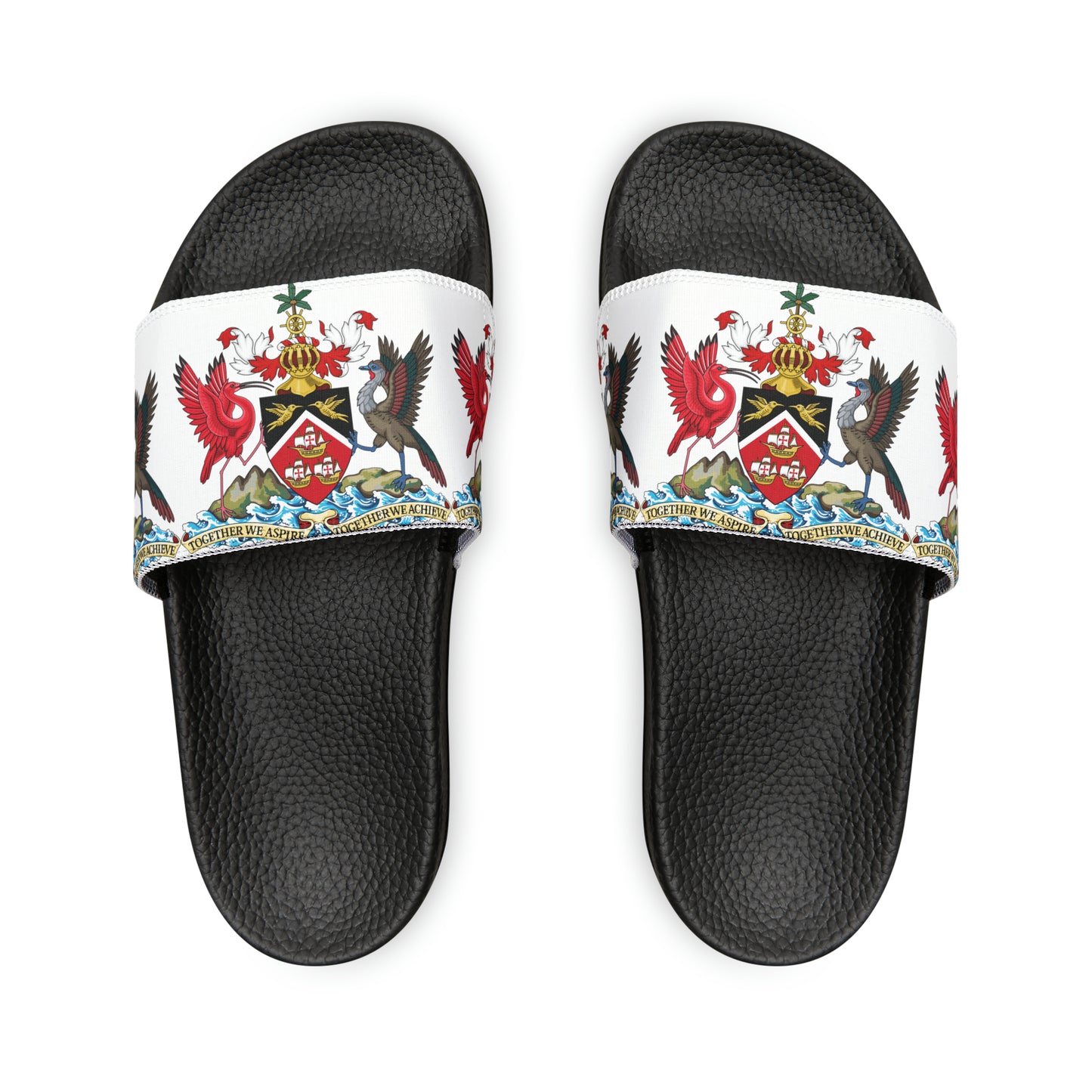 Trinidad And Tobago Women's Slides