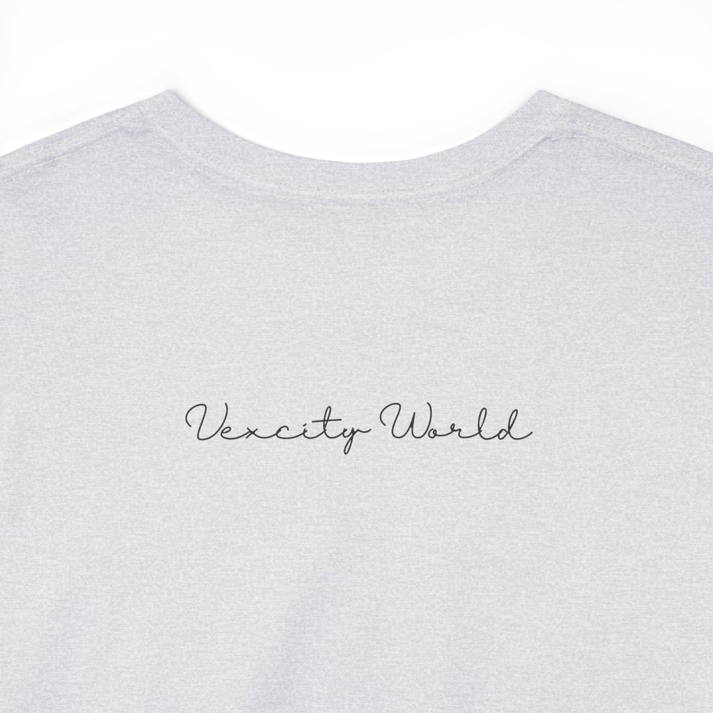 Yogini In Training T-shirt
