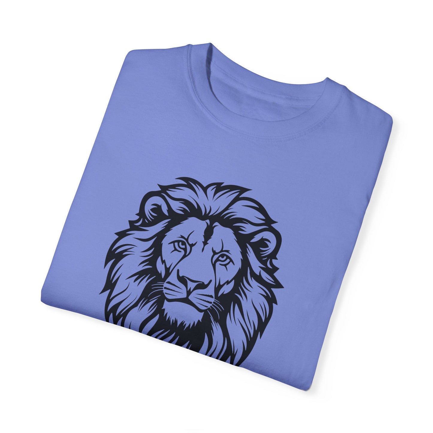 Blessed Love Lion T-shirt