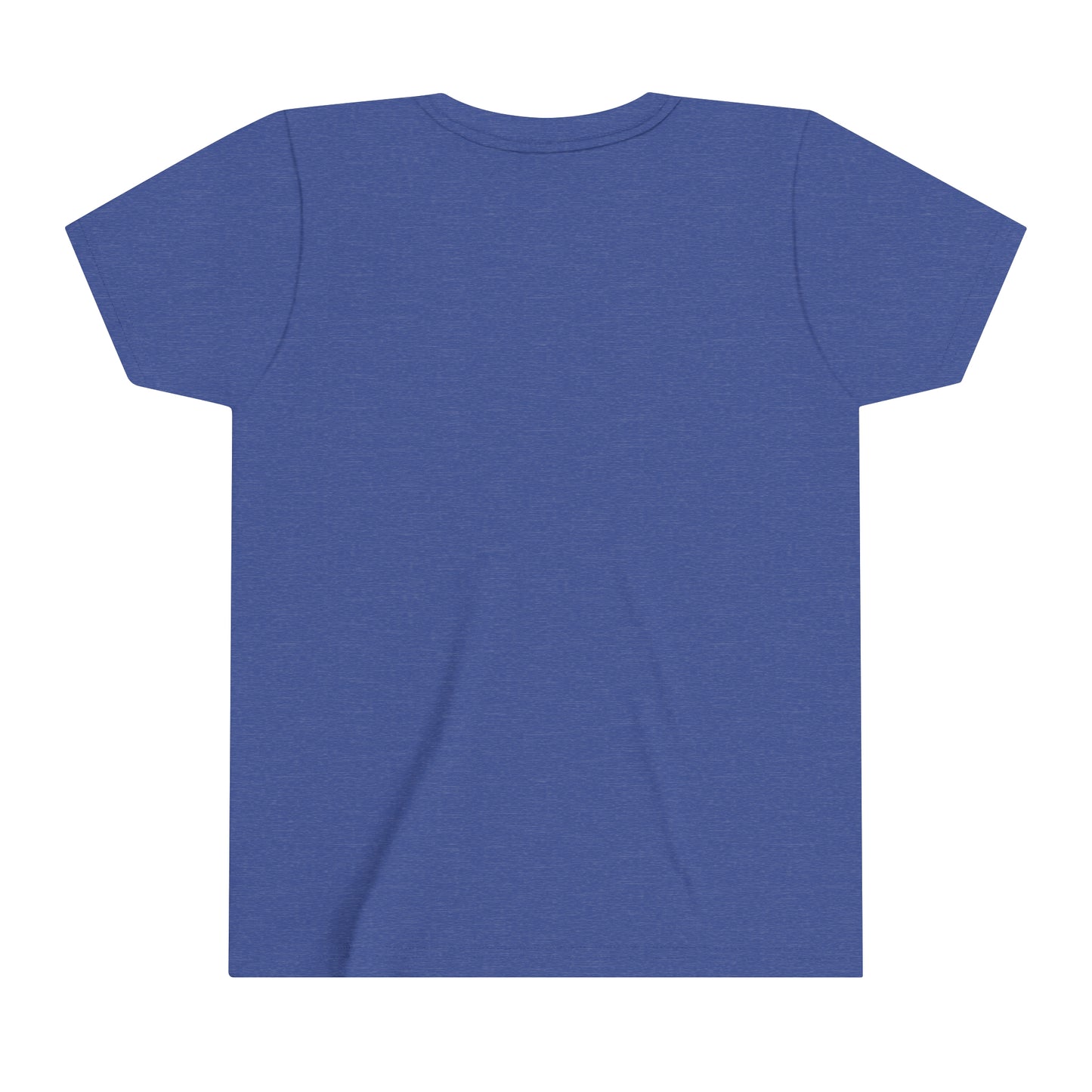 Trinidad And Tobago Funny Youth Short Sleeve Tee