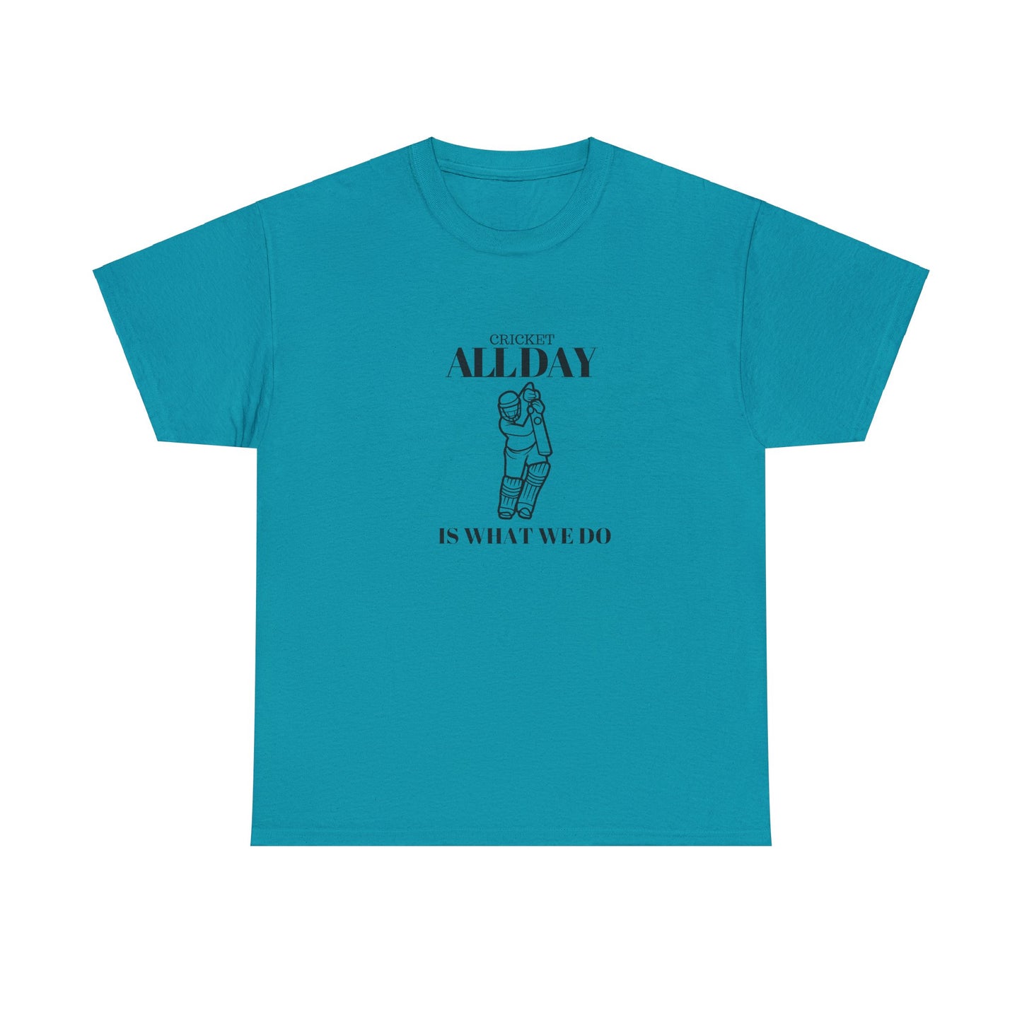 Funny Cricket Gift T- shirt