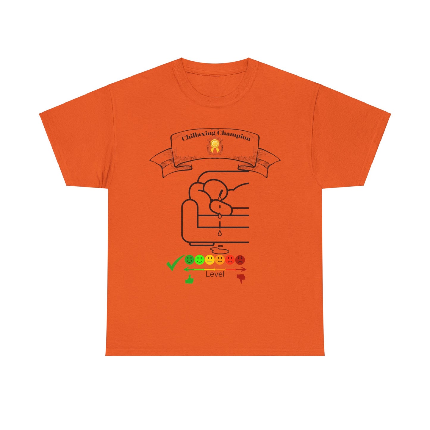 Funny Lazy Expert T-shirt
