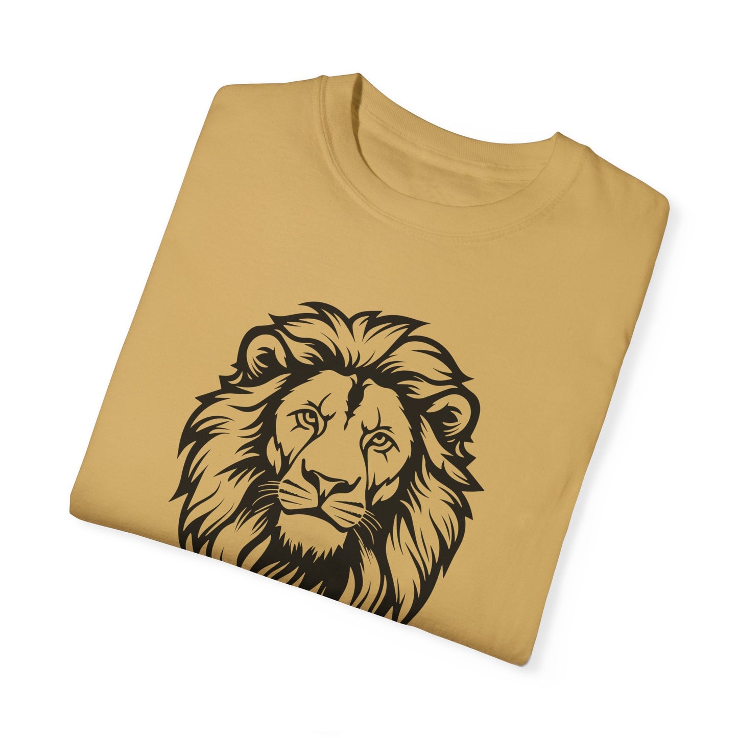 Blessed Love Lion T-shirt