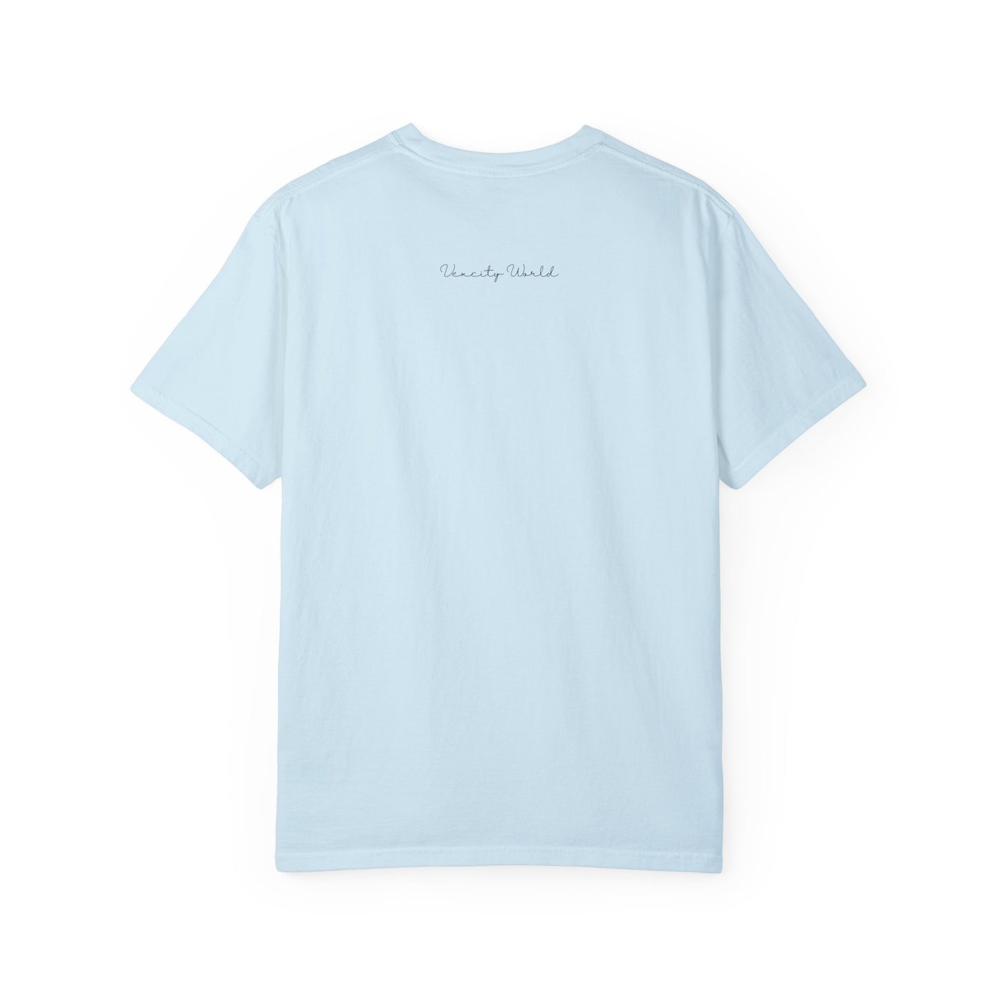 The Conqueror Lion T-shirt
