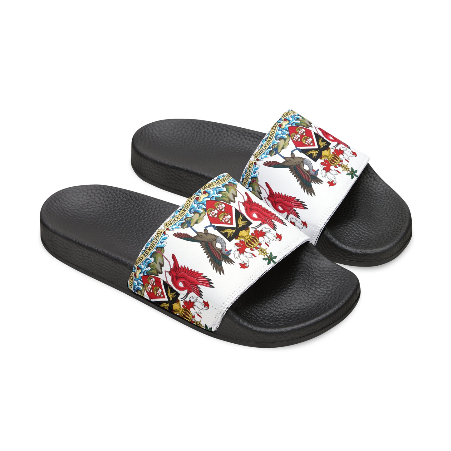 Trinidad And Tobago Women's Slides