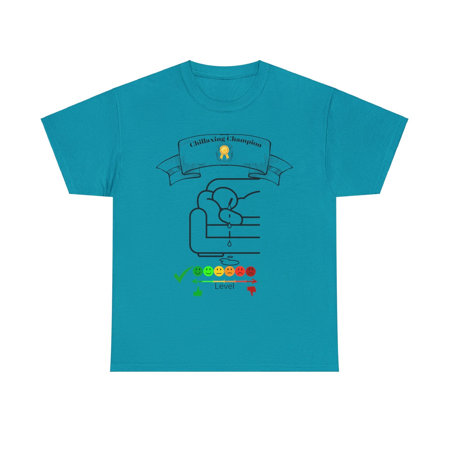Funny Lazy Expert T-shirt