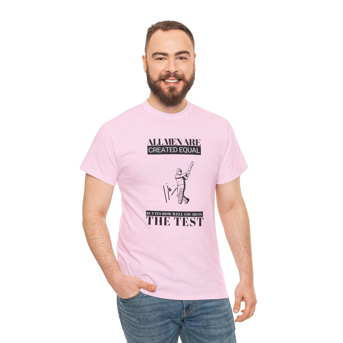 Funny Cricket Gift T-shirt